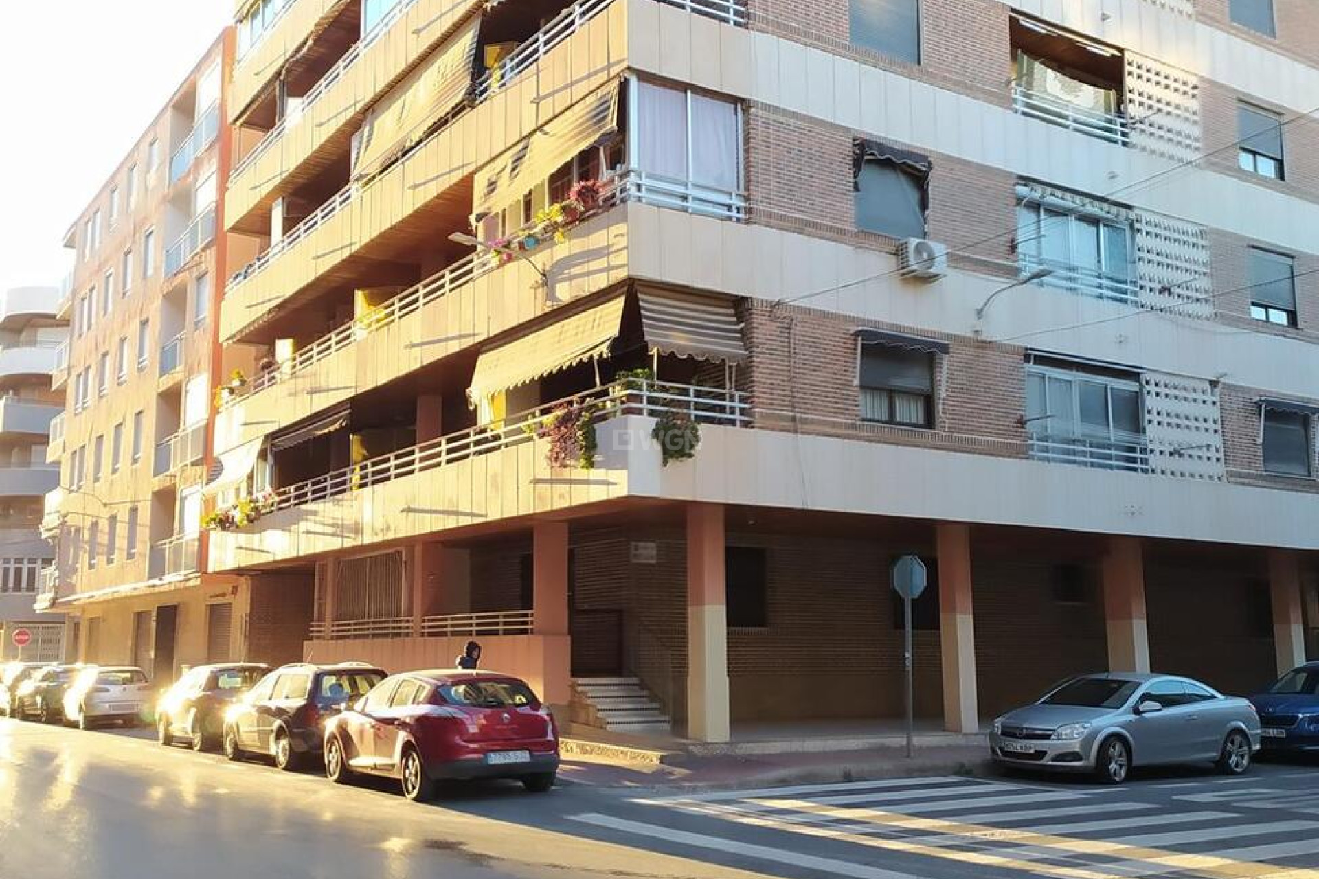 Resale - Apartment / flat - Torrevieja - Acequion