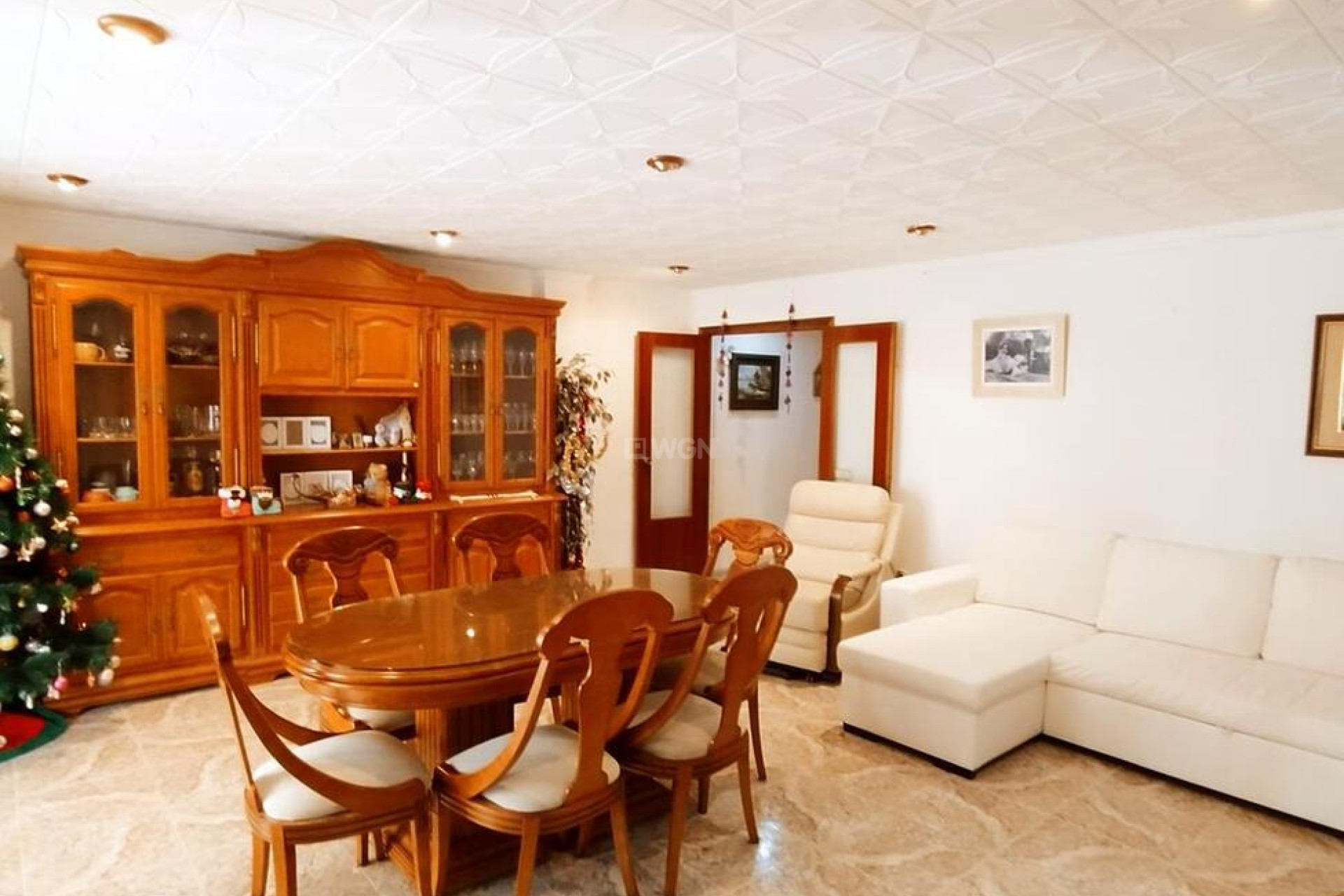 Resale - Apartment / flat - Torrevieja - Acequion