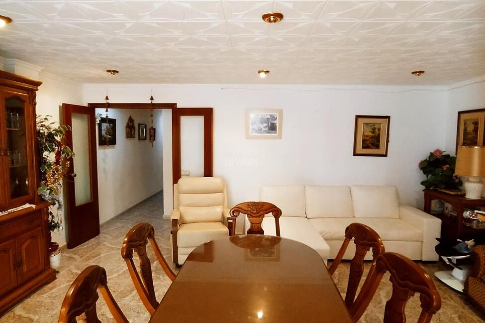 Resale - Apartment / flat - Torrevieja - Acequion