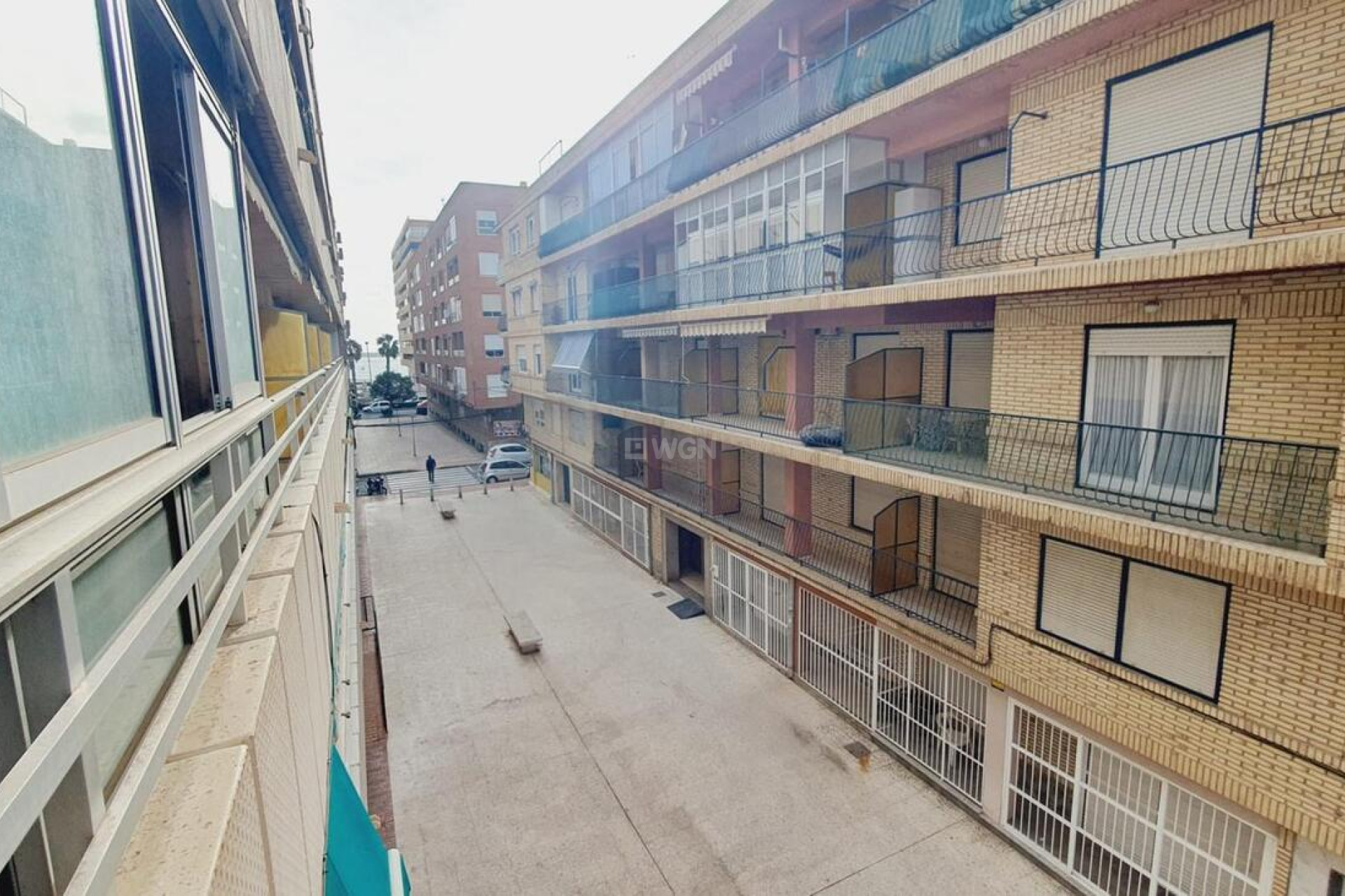 Resale - Apartment / flat - Torrevieja - Acequion