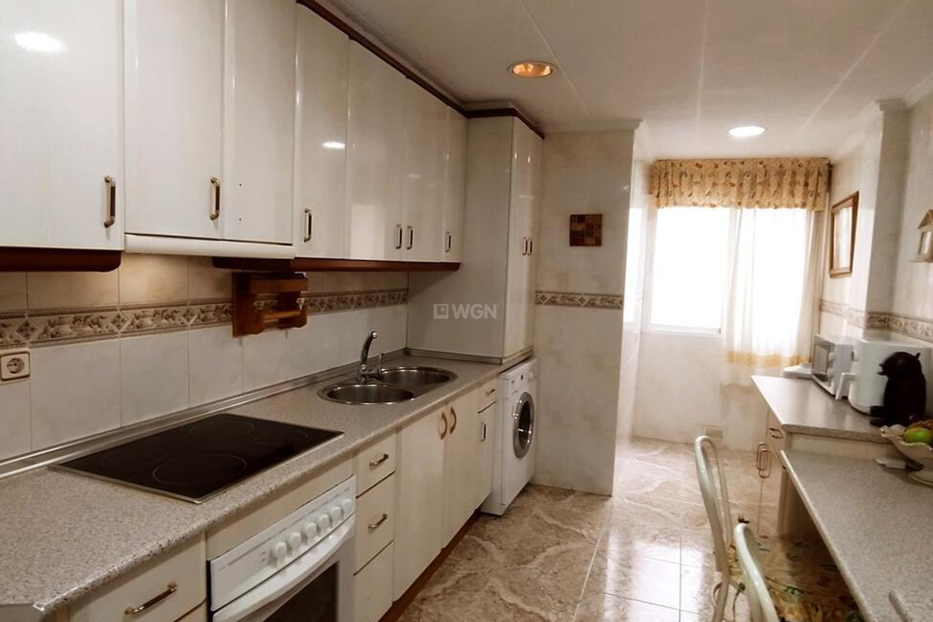 Resale - Apartment / flat - Torrevieja - Acequion