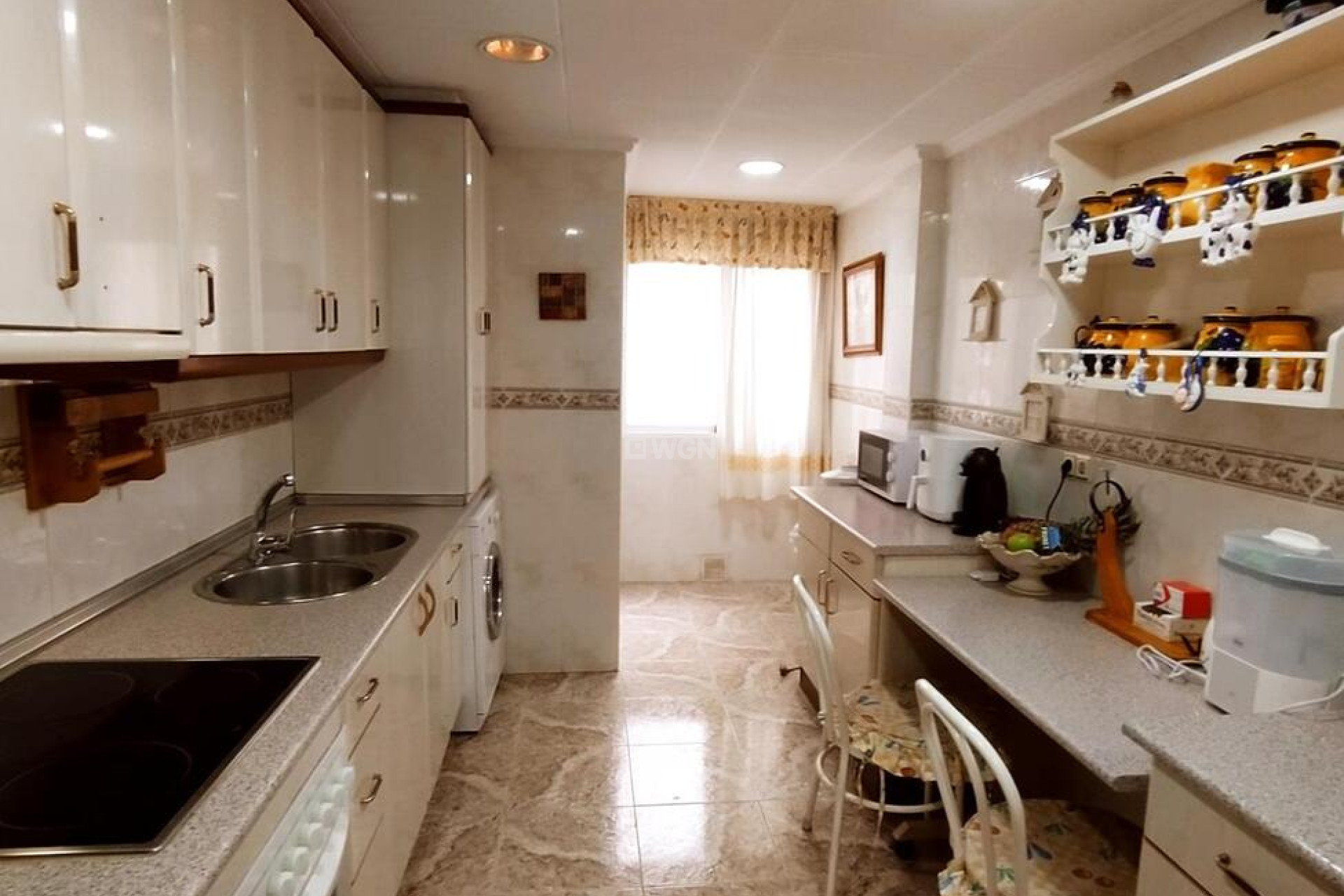 Resale - Apartment / flat - Torrevieja - Acequion