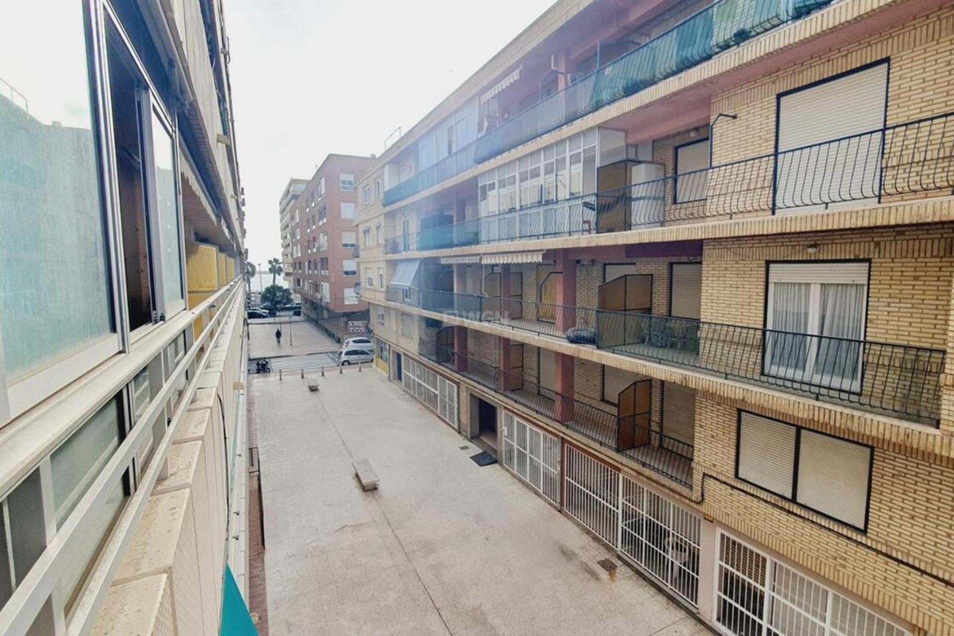 Resale - Apartment / flat - Torrevieja - Acequion