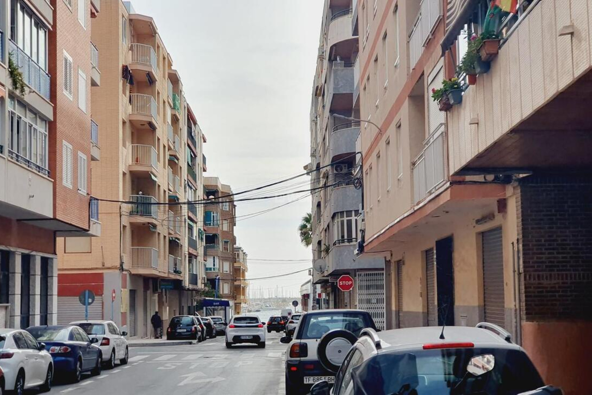 Resale - Apartment / flat - Torrevieja - Acequion