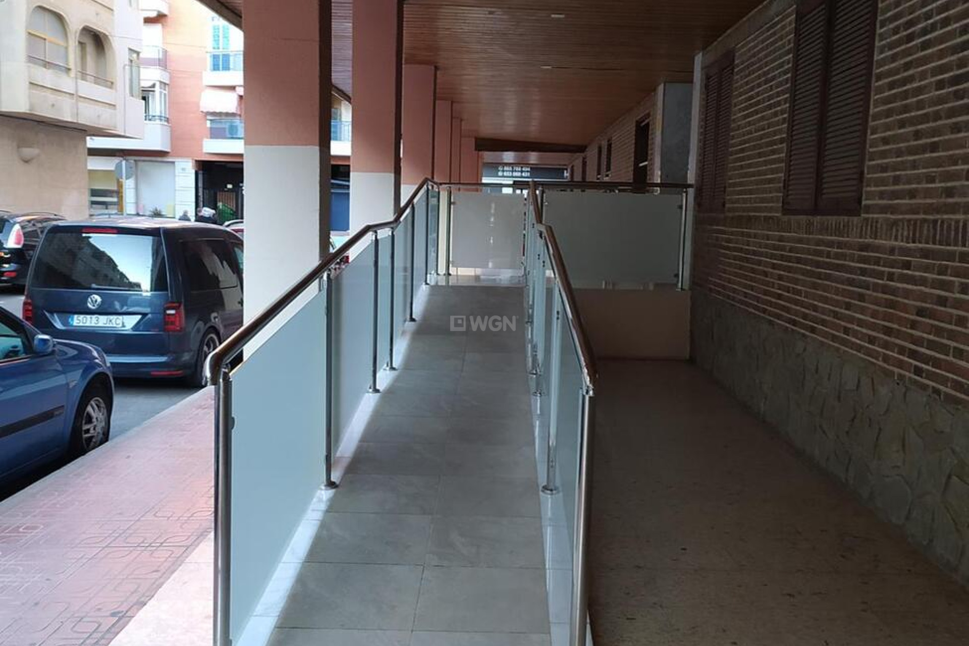 Resale - Apartment / flat - Torrevieja - Acequion