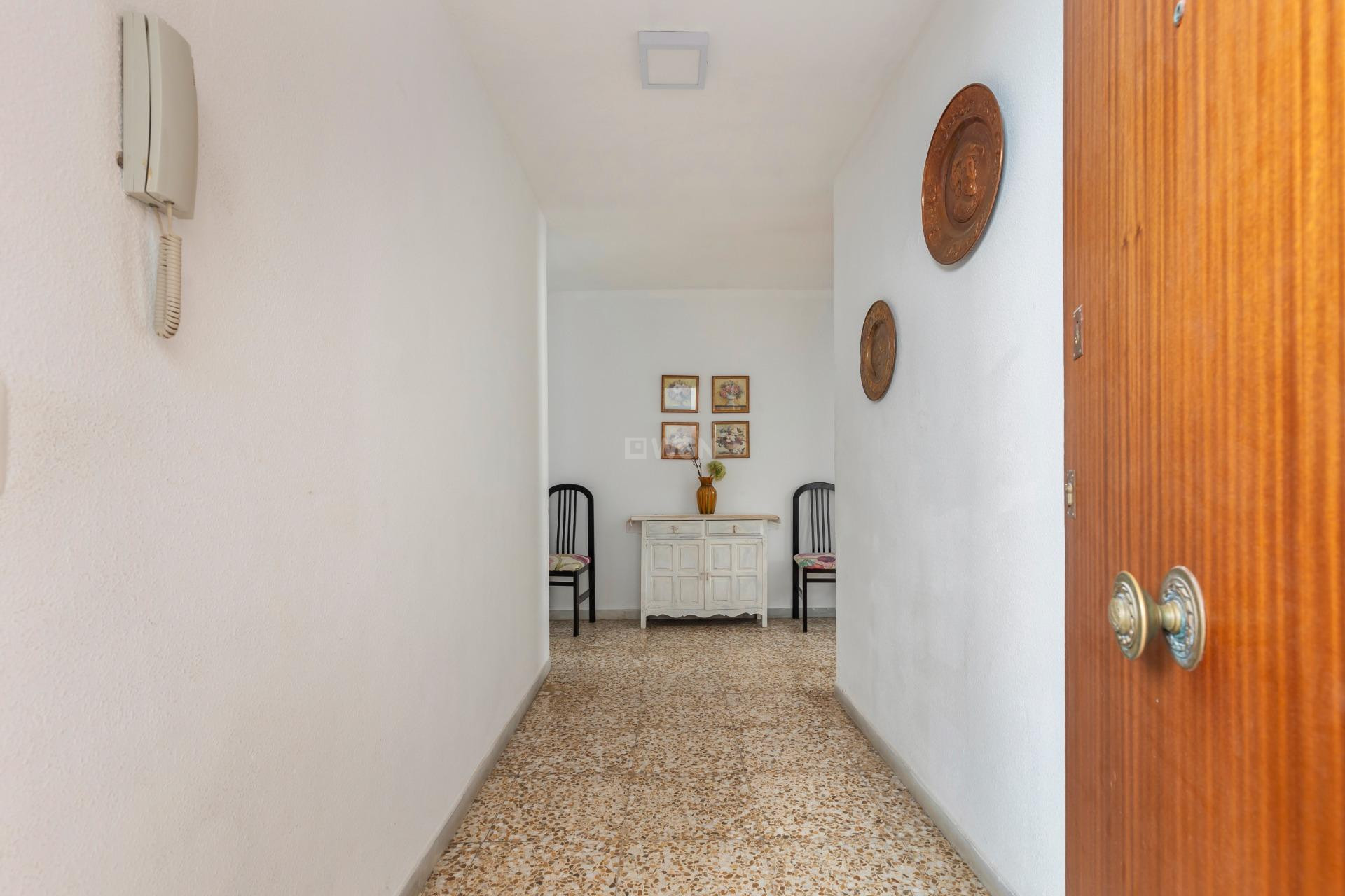 Resale - Apartment / flat - Torrevieja - Acequion