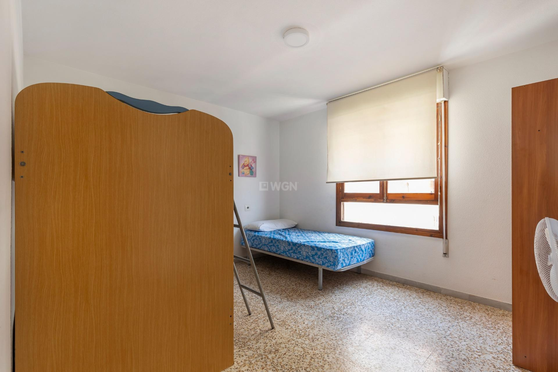 Resale - Apartment / flat - Torrevieja - Acequion