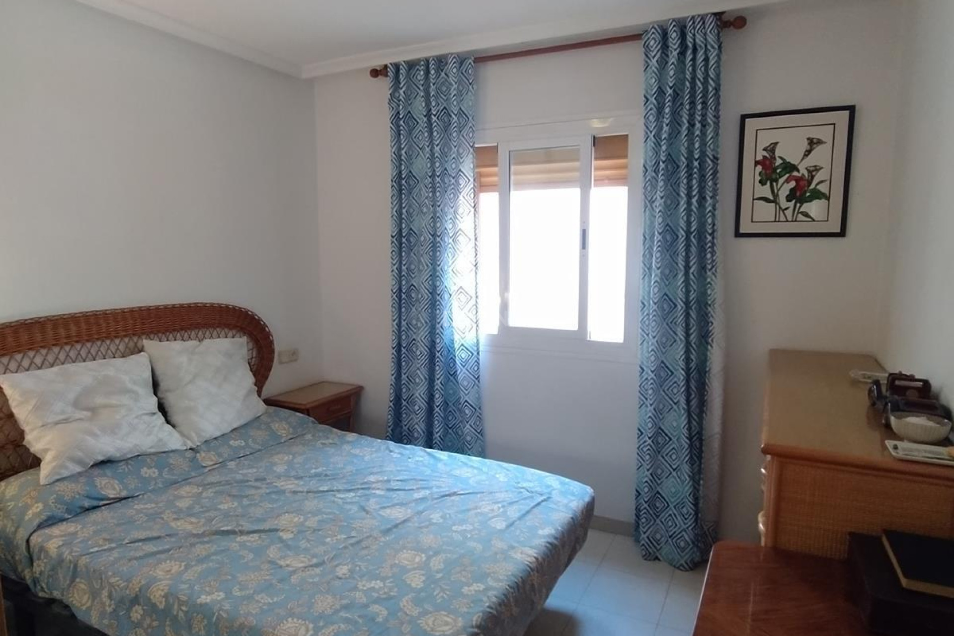 Resale - Apartment / flat - Torrevieja - Acequion