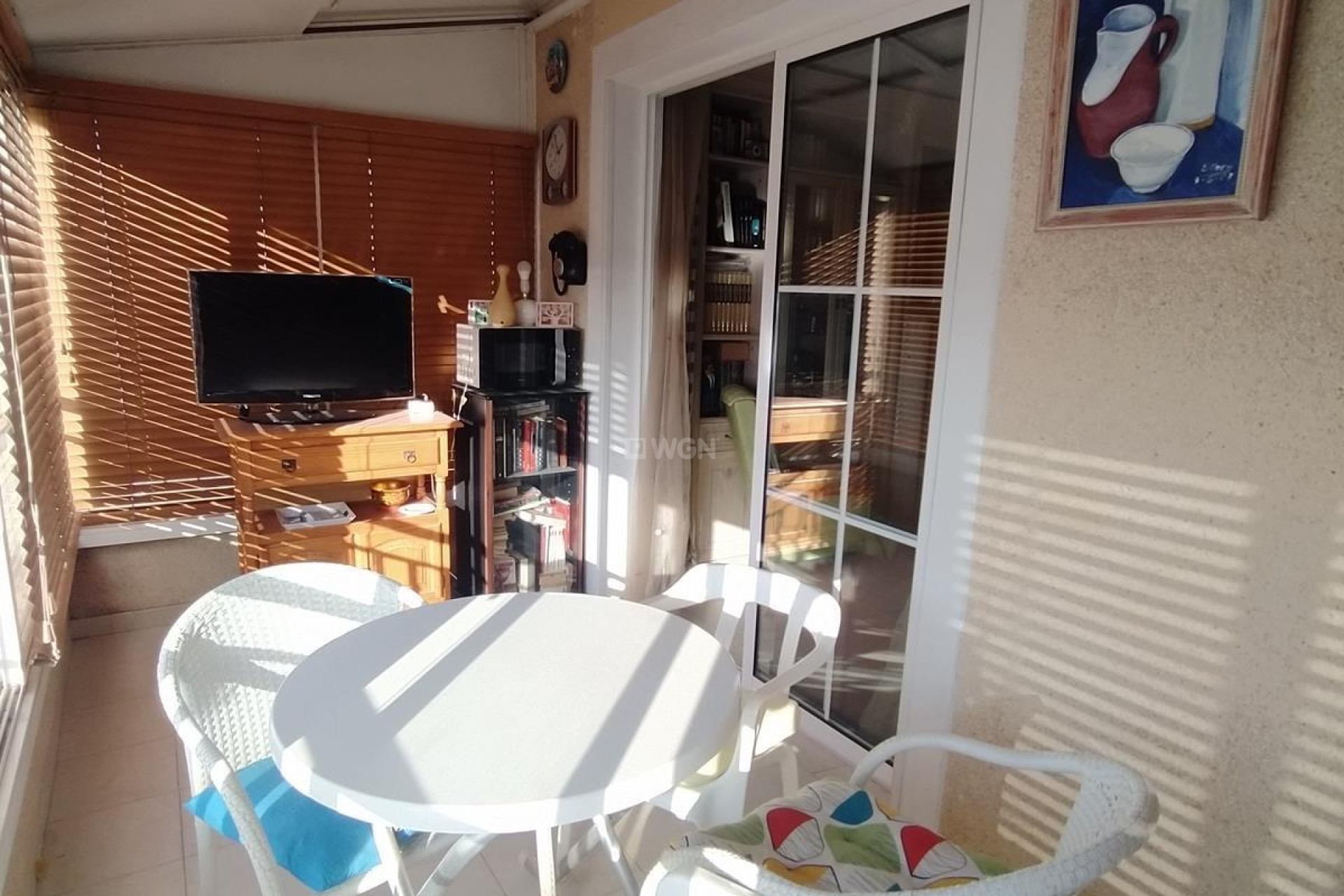 Resale - Apartment / flat - Torrevieja - Acequion