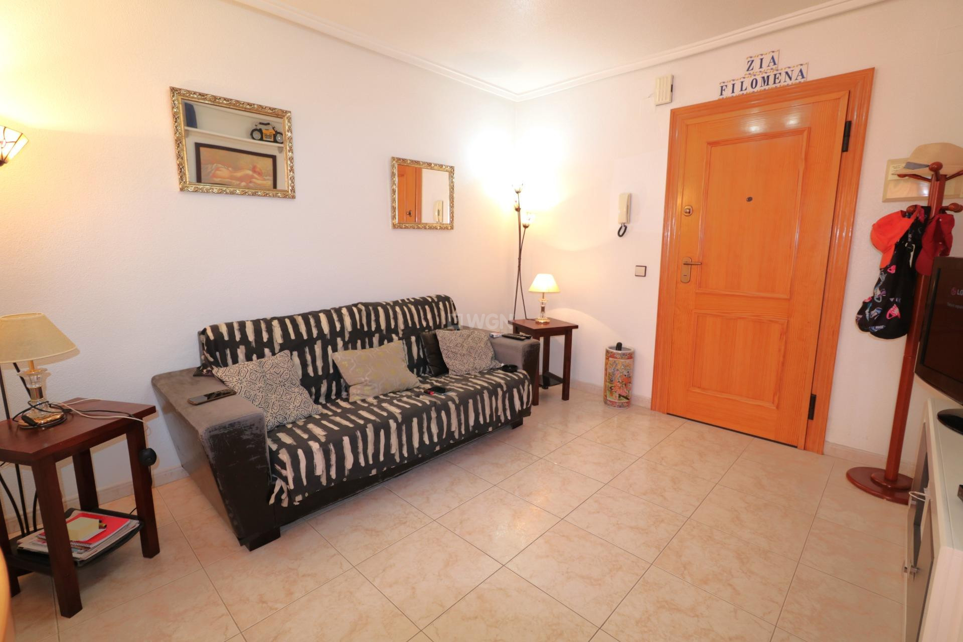 Resale - Apartment / flat - Torrevieja - Acequion