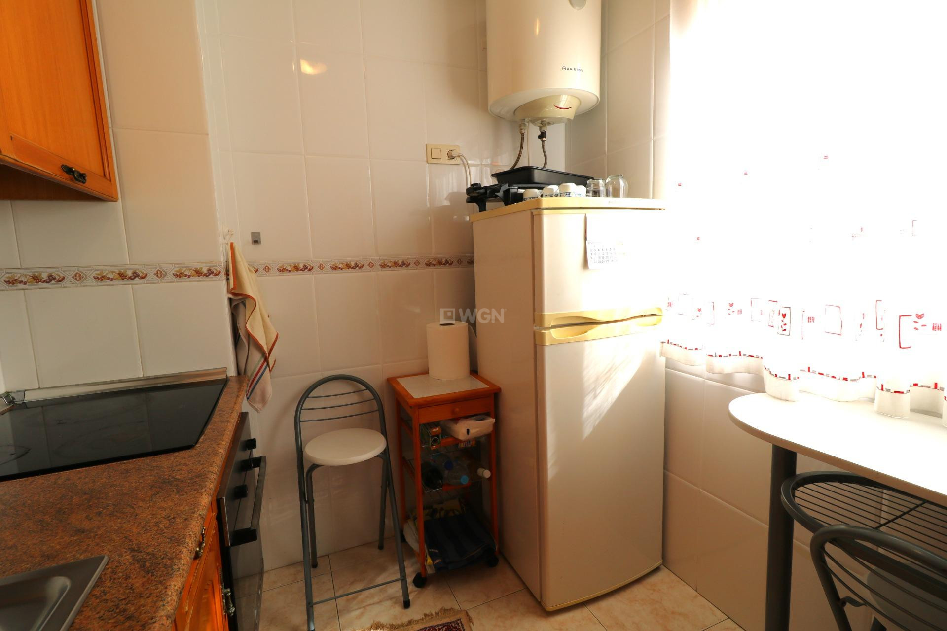 Resale - Apartment / flat - Torrevieja - Acequion