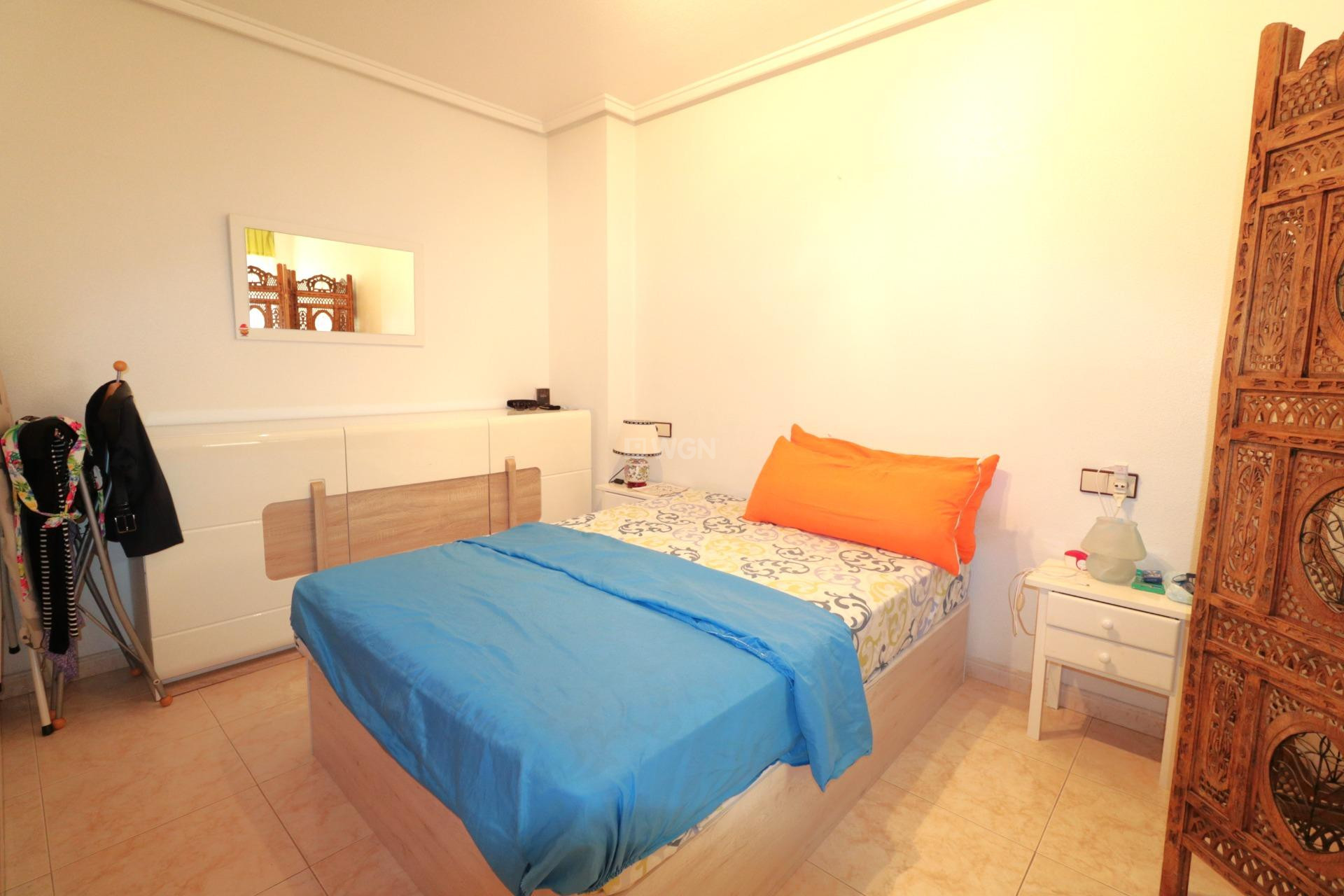 Resale - Apartment / flat - Torrevieja - Acequion