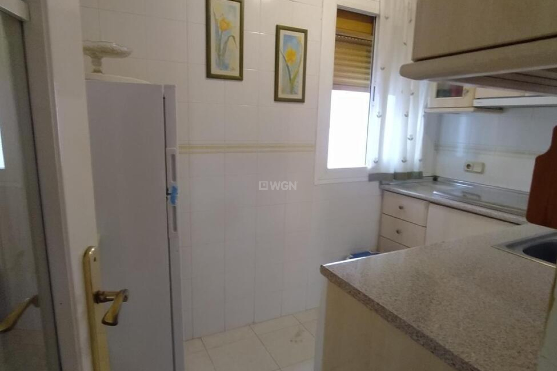 Resale - Apartment / flat - Torrevieja - Acequion