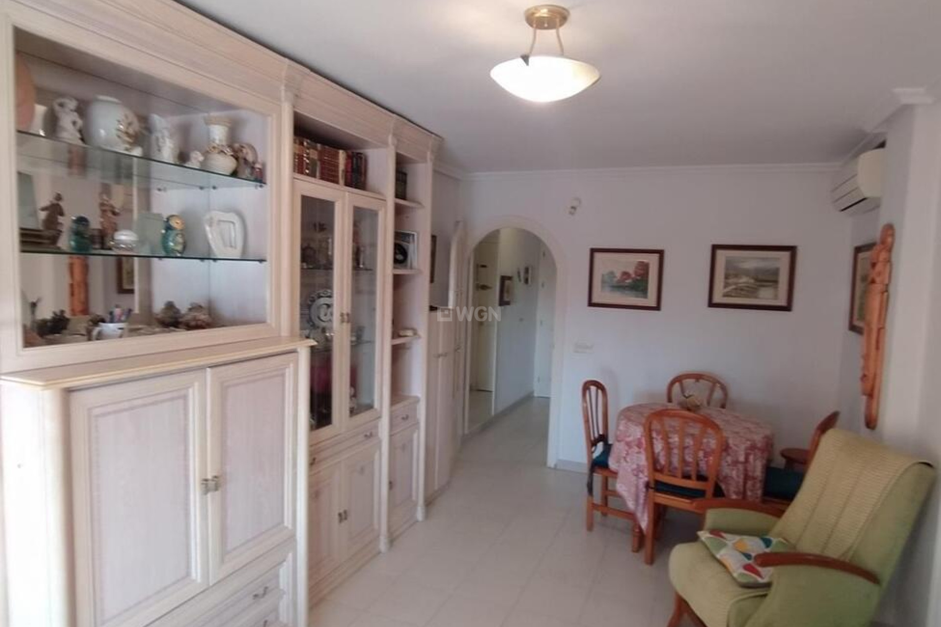 Resale - Apartment / flat - Torrevieja - Acequion