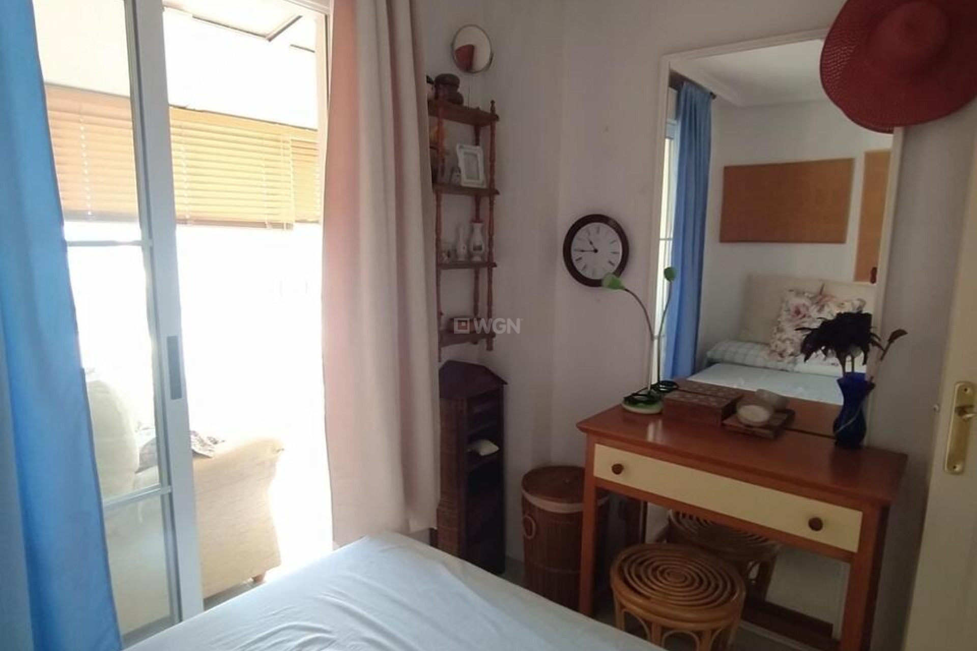 Resale - Apartment / flat - Torrevieja - Acequion