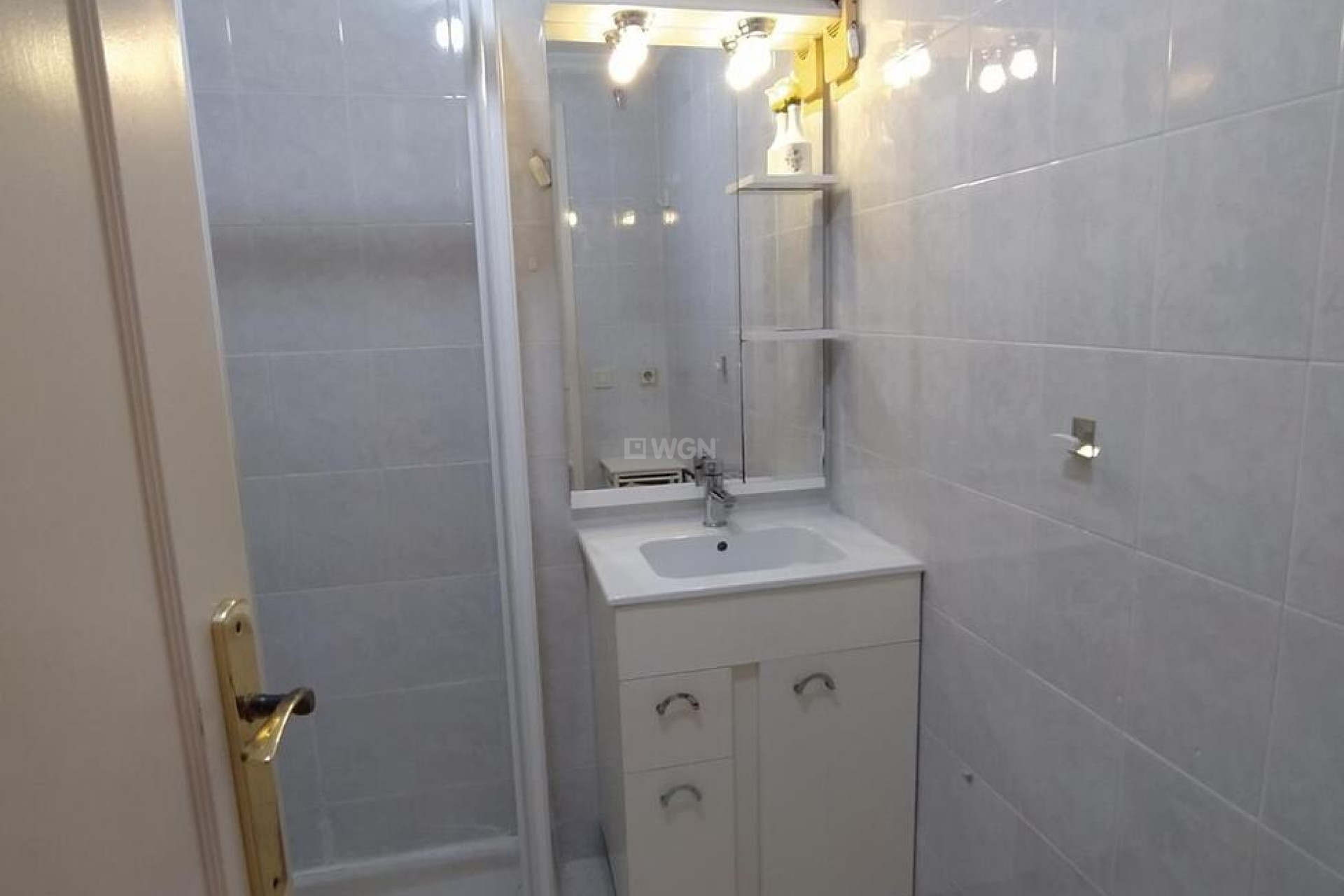 Resale - Apartment / flat - Torrevieja - Acequion