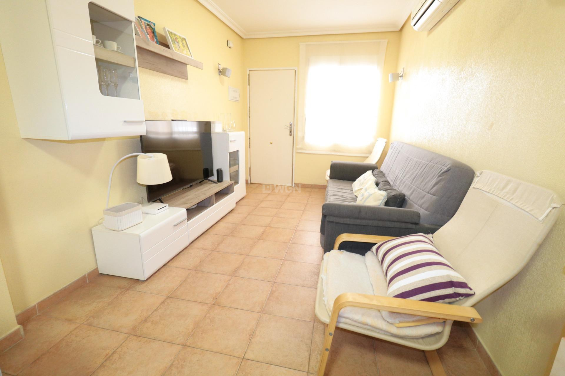 Resale - Apartment / flat - Torrevieja - Acequion