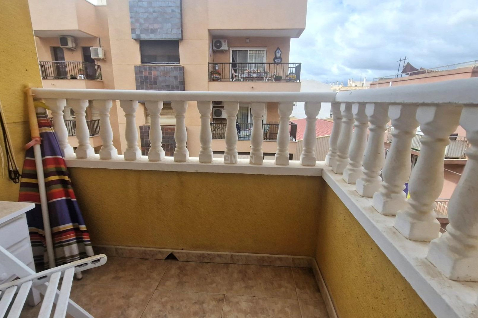 Resale - Apartment / flat - Torrevieja - Acequion