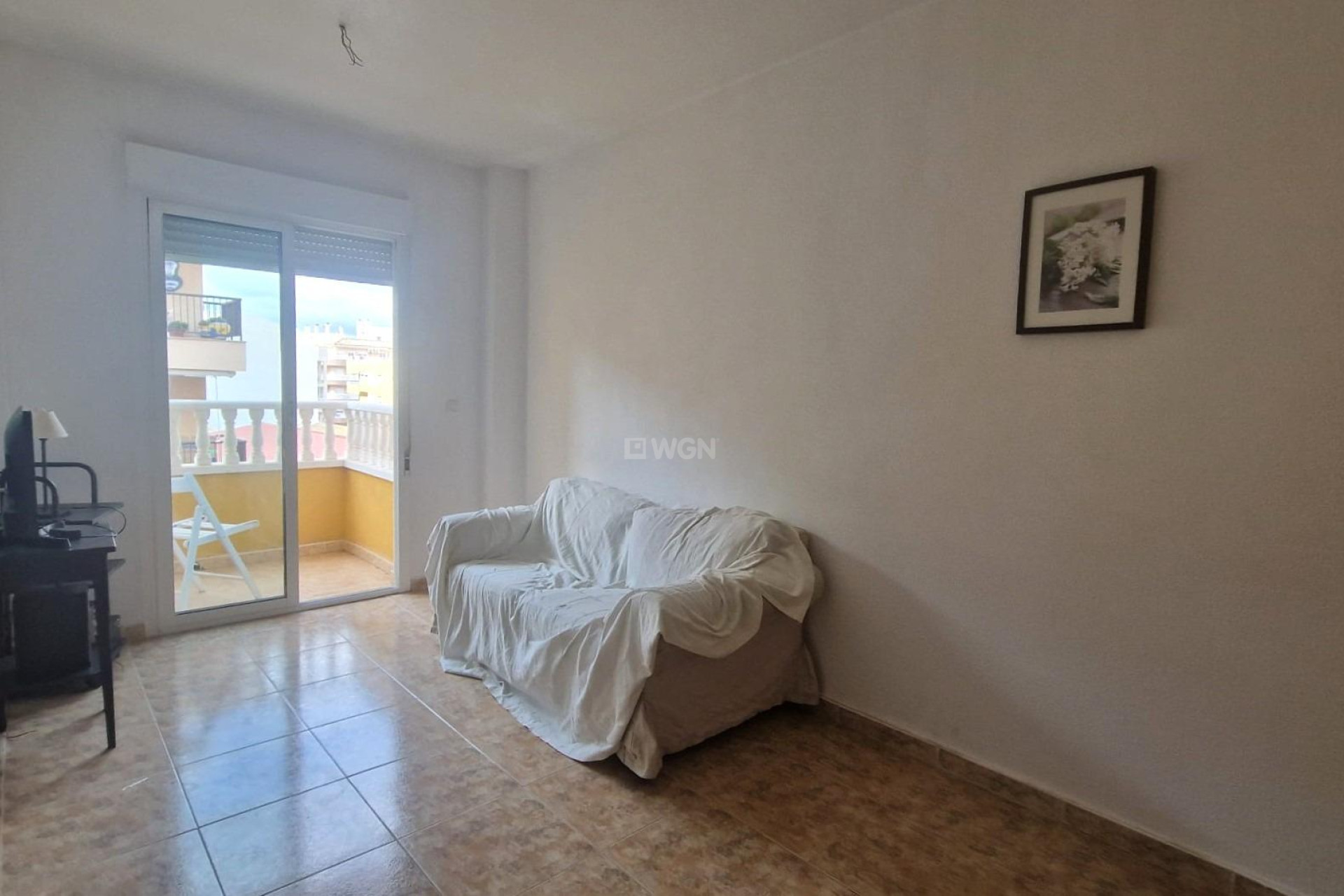 Resale - Apartment / flat - Torrevieja - Acequion