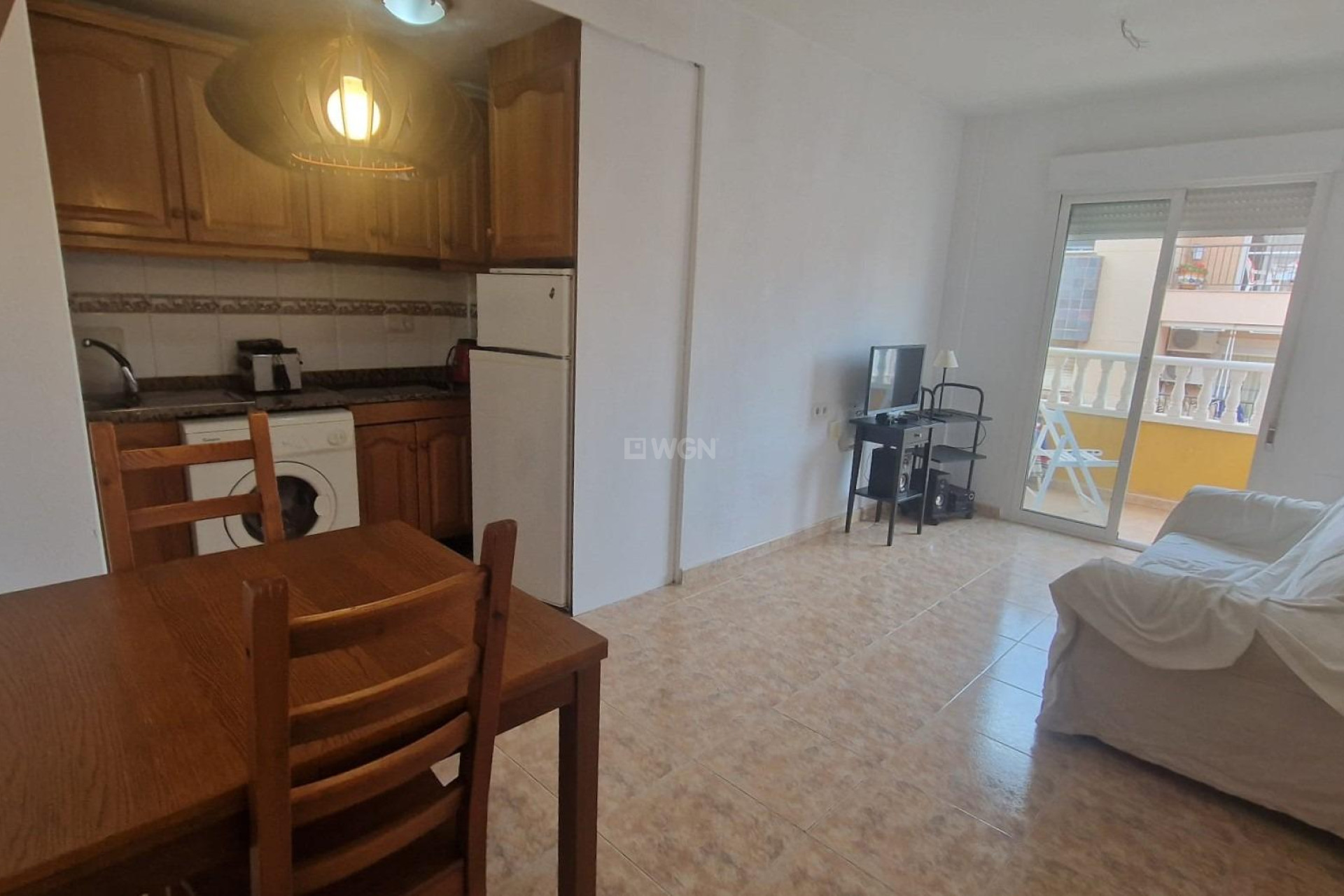 Resale - Apartment / flat - Torrevieja - Acequion