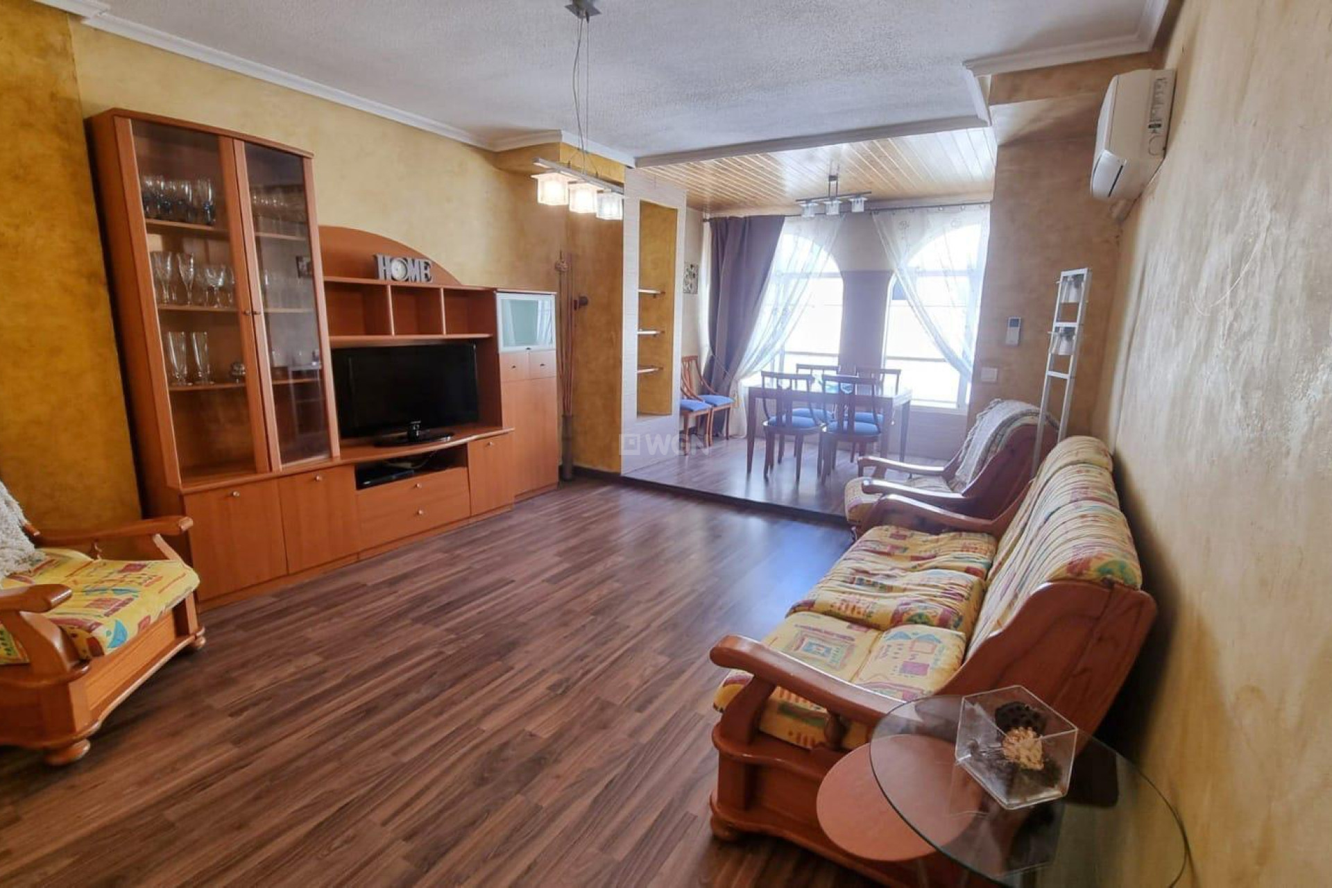 Resale - Apartment / flat - Torrevieja - Acequion