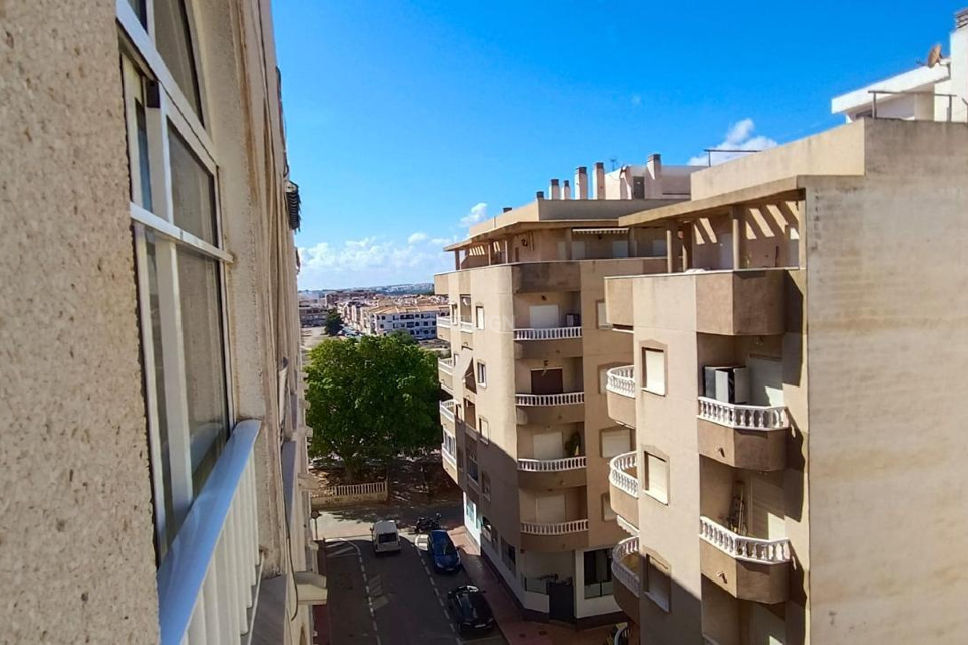 Resale - Apartment / flat - Torrevieja - Acequion