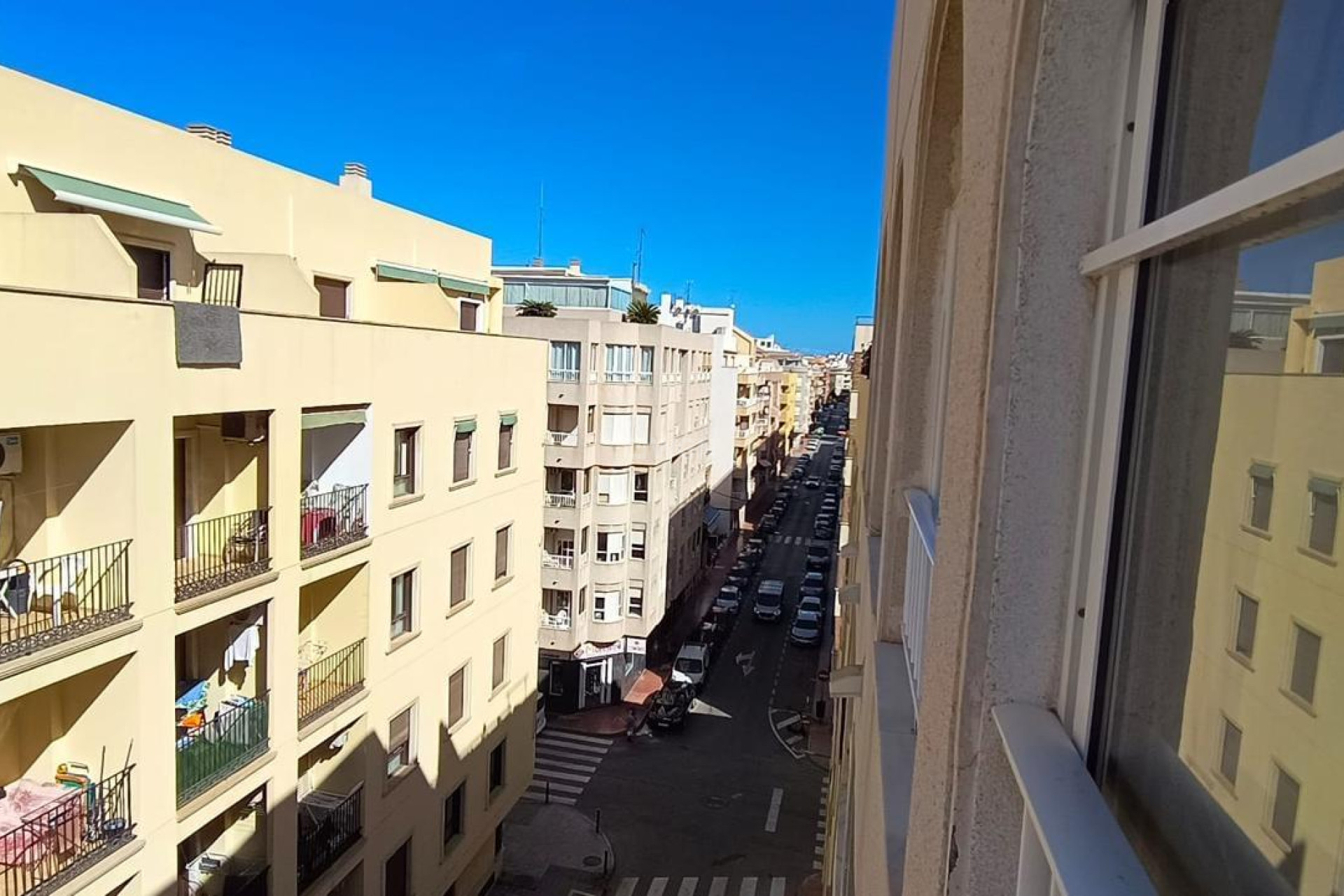 Resale - Apartment / flat - Torrevieja - Acequion