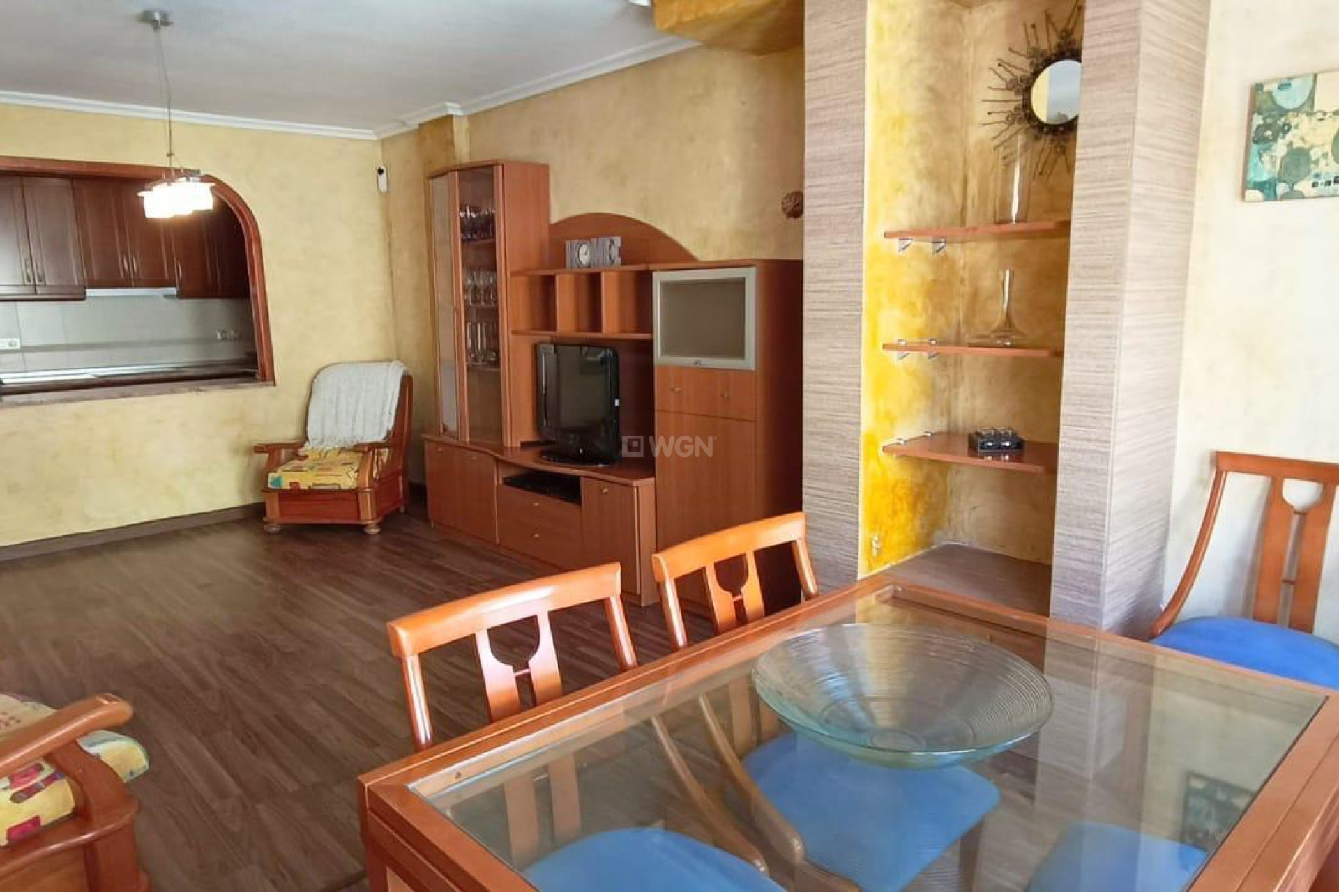 Resale - Apartment / flat - Torrevieja - Acequion