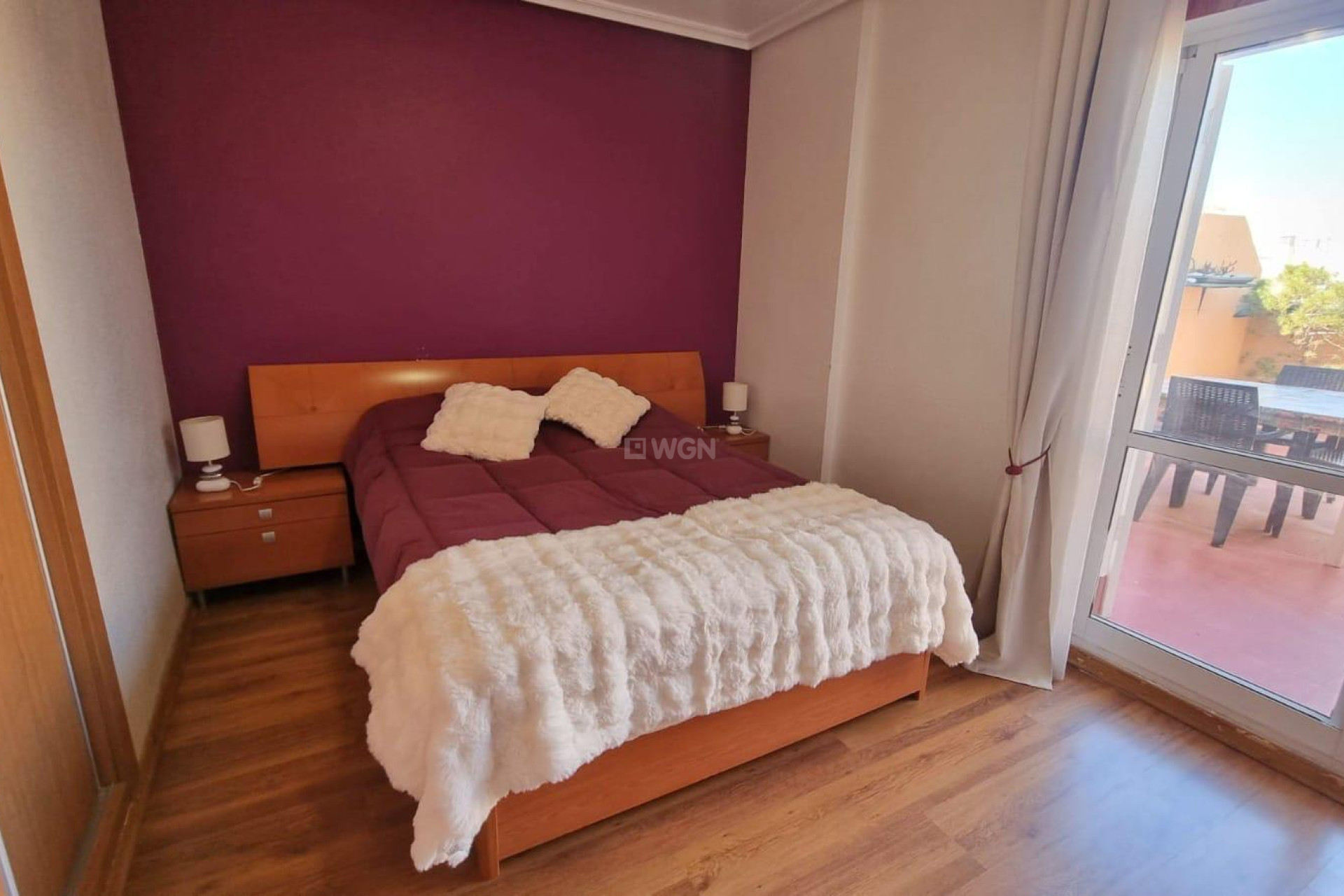 Resale - Apartment / flat - Torrevieja - Acequion