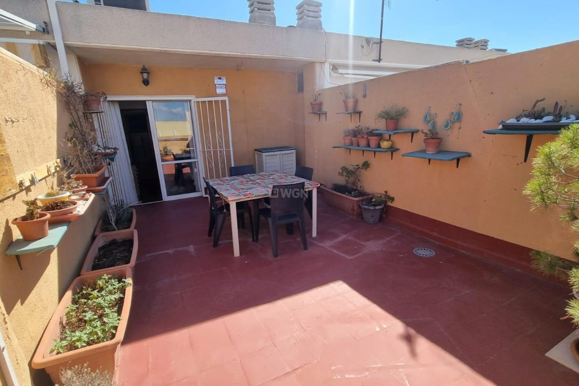 Resale - Apartment / flat - Torrevieja - Acequion