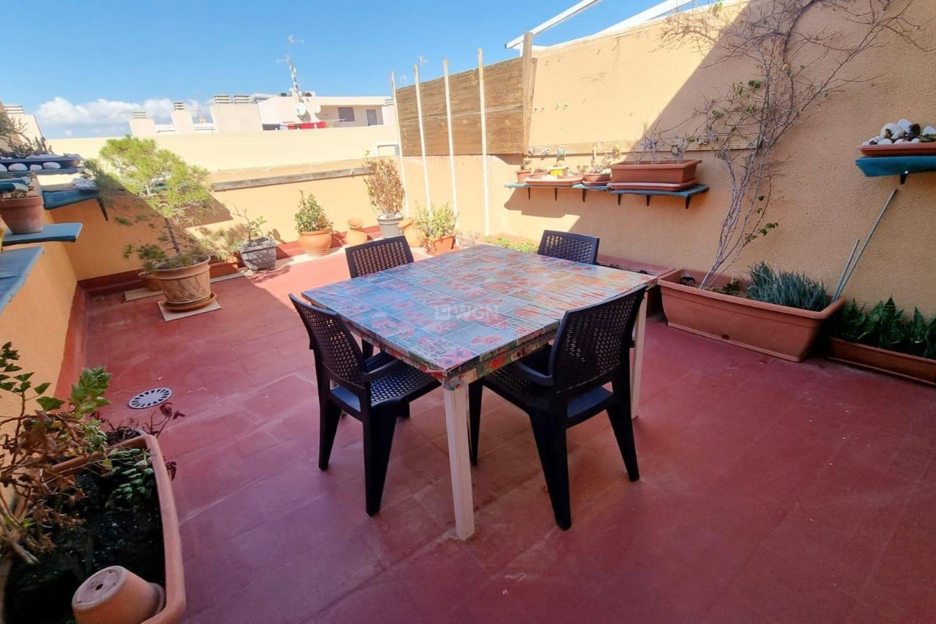 Resale - Apartment / flat - Torrevieja - Acequion