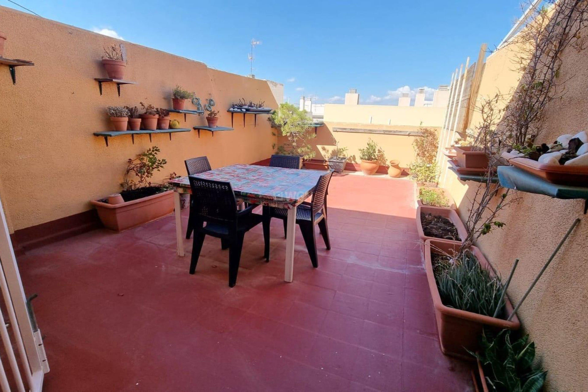 Resale - Apartment / flat - Torrevieja - Acequion