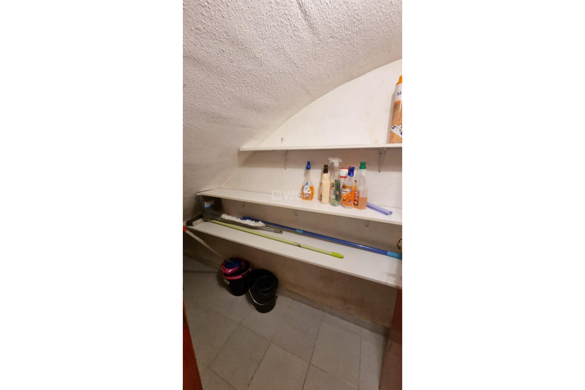 Resale - Apartment / flat - Torrevieja - Acequion