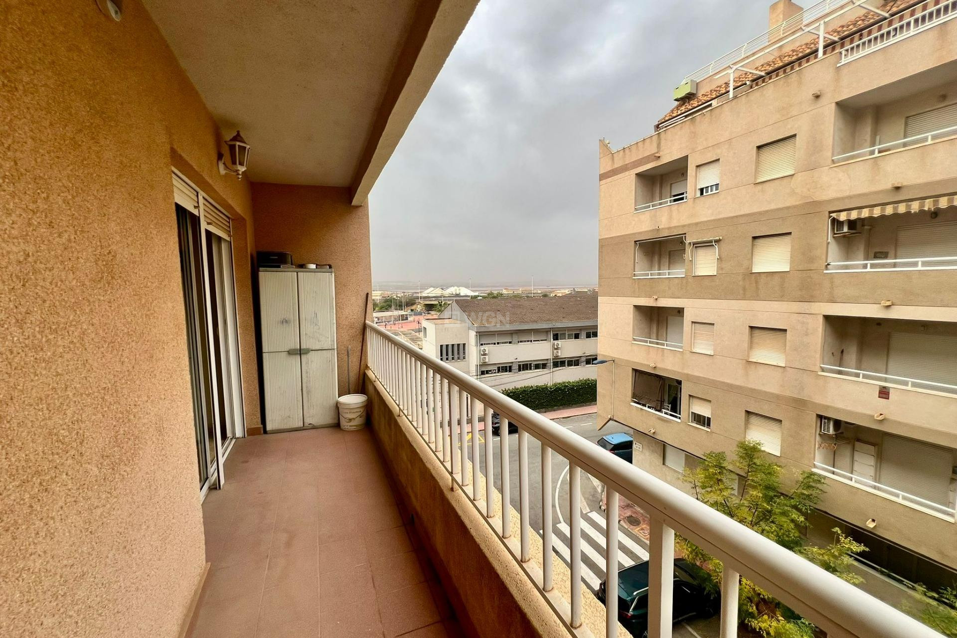 Resale - Apartment / flat - Torrevieja - Acequion