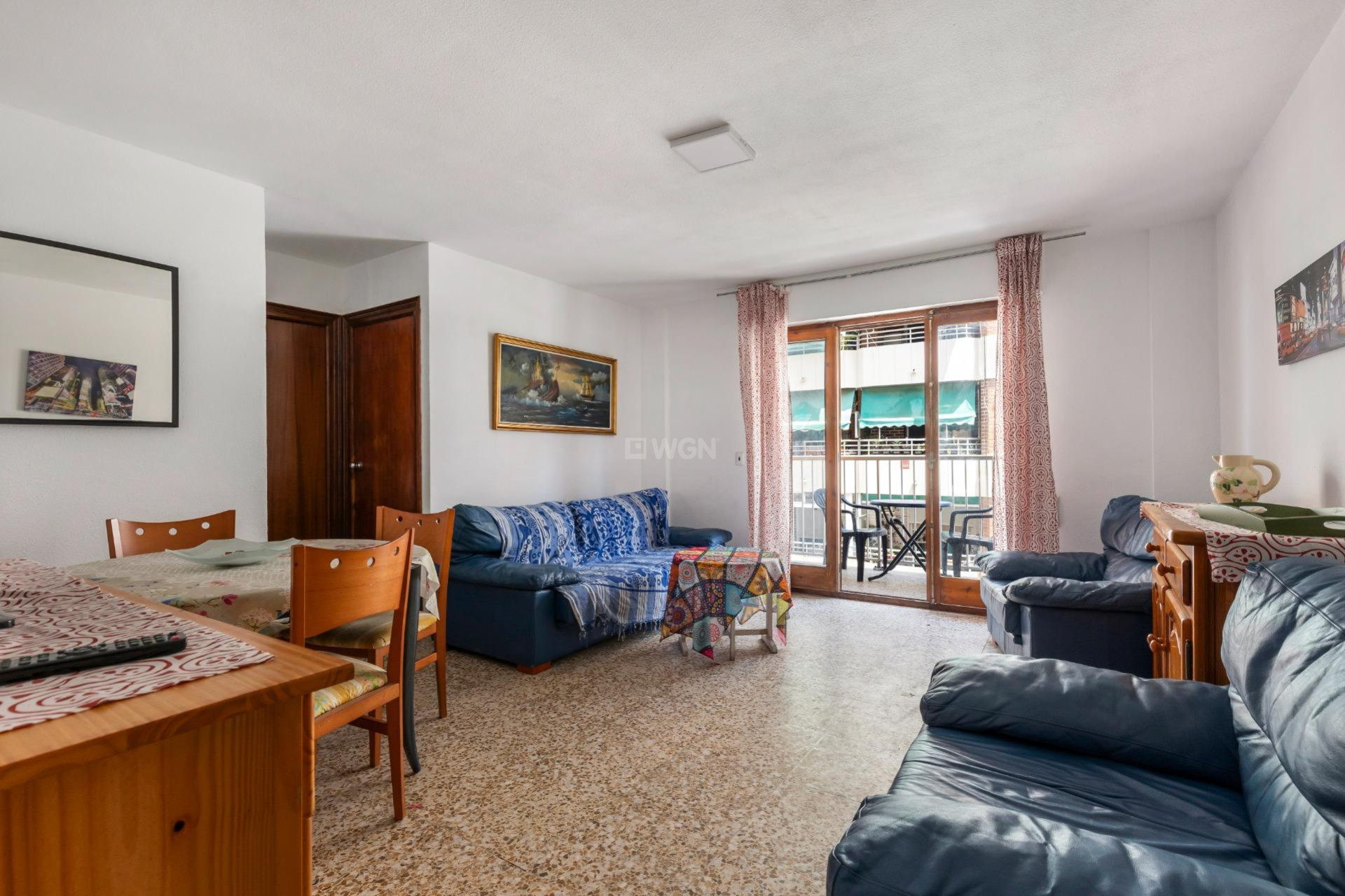 Resale - Apartment / flat - Torrevieja - Acequion