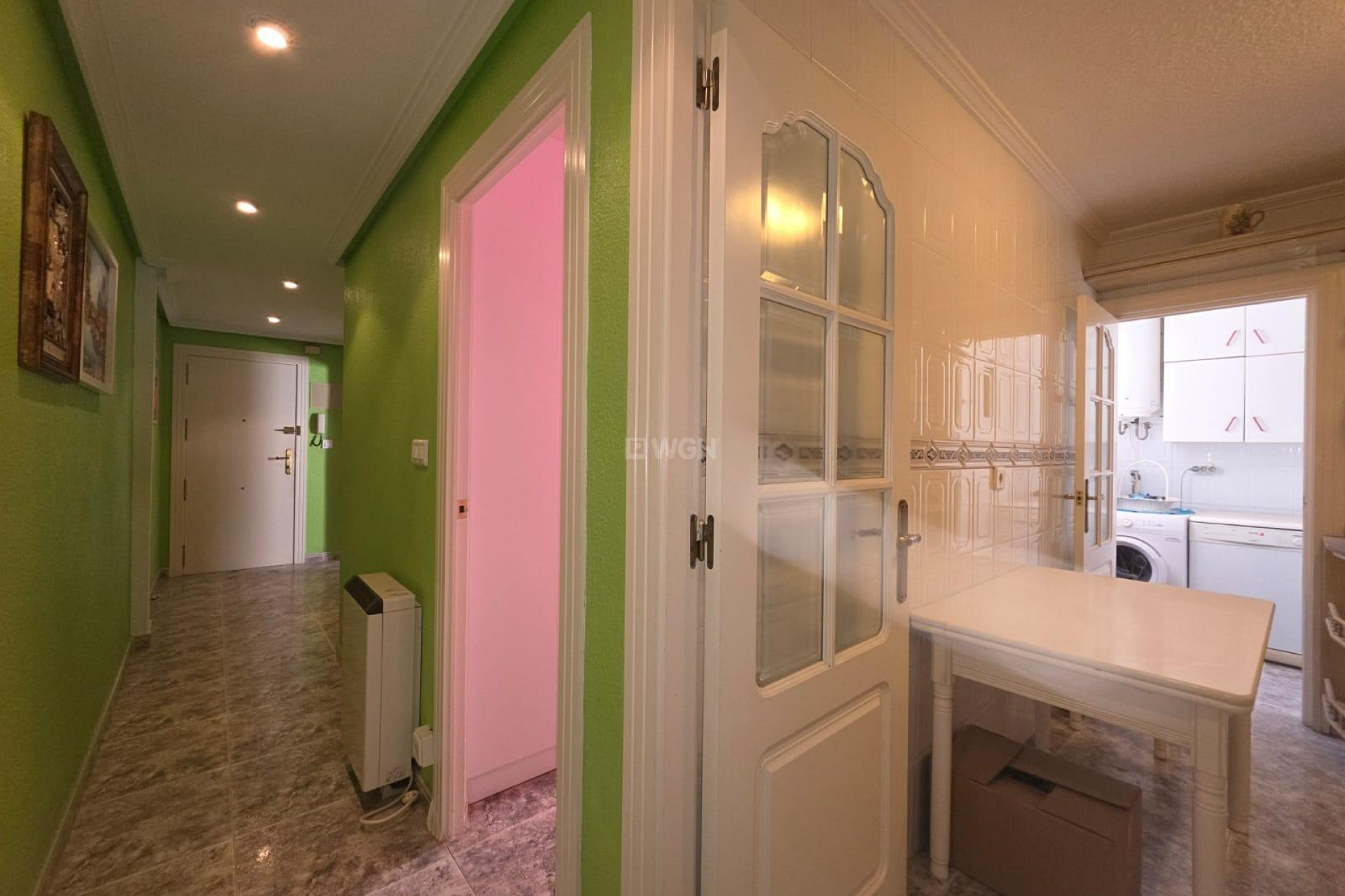 Resale - Apartment / flat - Torrevieja - Acequion