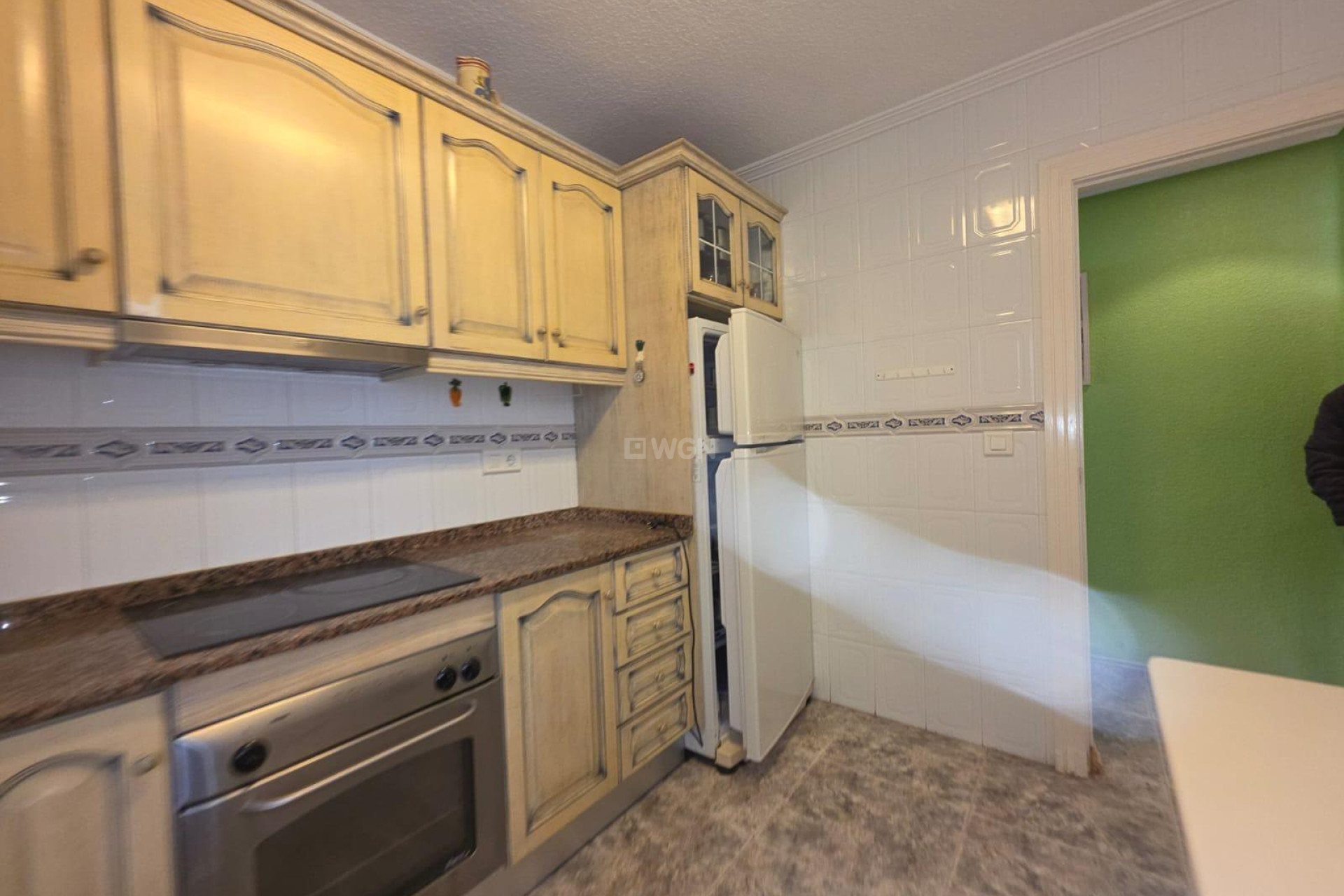 Resale - Apartment / flat - Torrevieja - Acequion