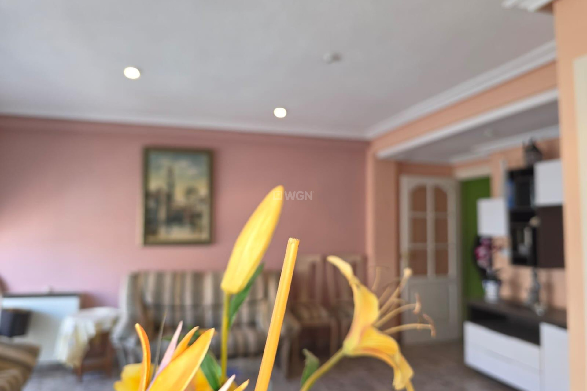 Resale - Apartment / flat - Torrevieja - Acequion