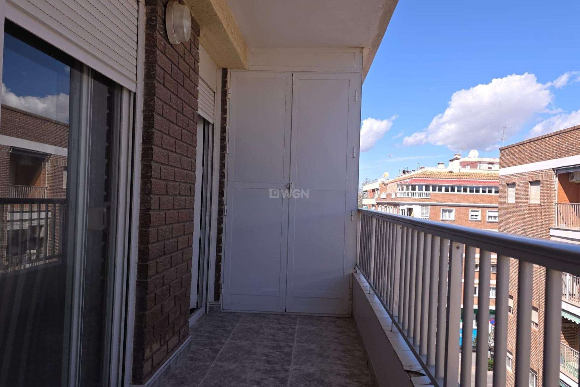 Resale - Apartment / flat - Torrevieja - Acequion