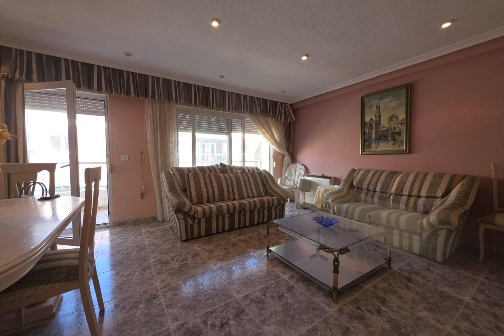 Resale - Apartment / flat - Torrevieja - Acequion