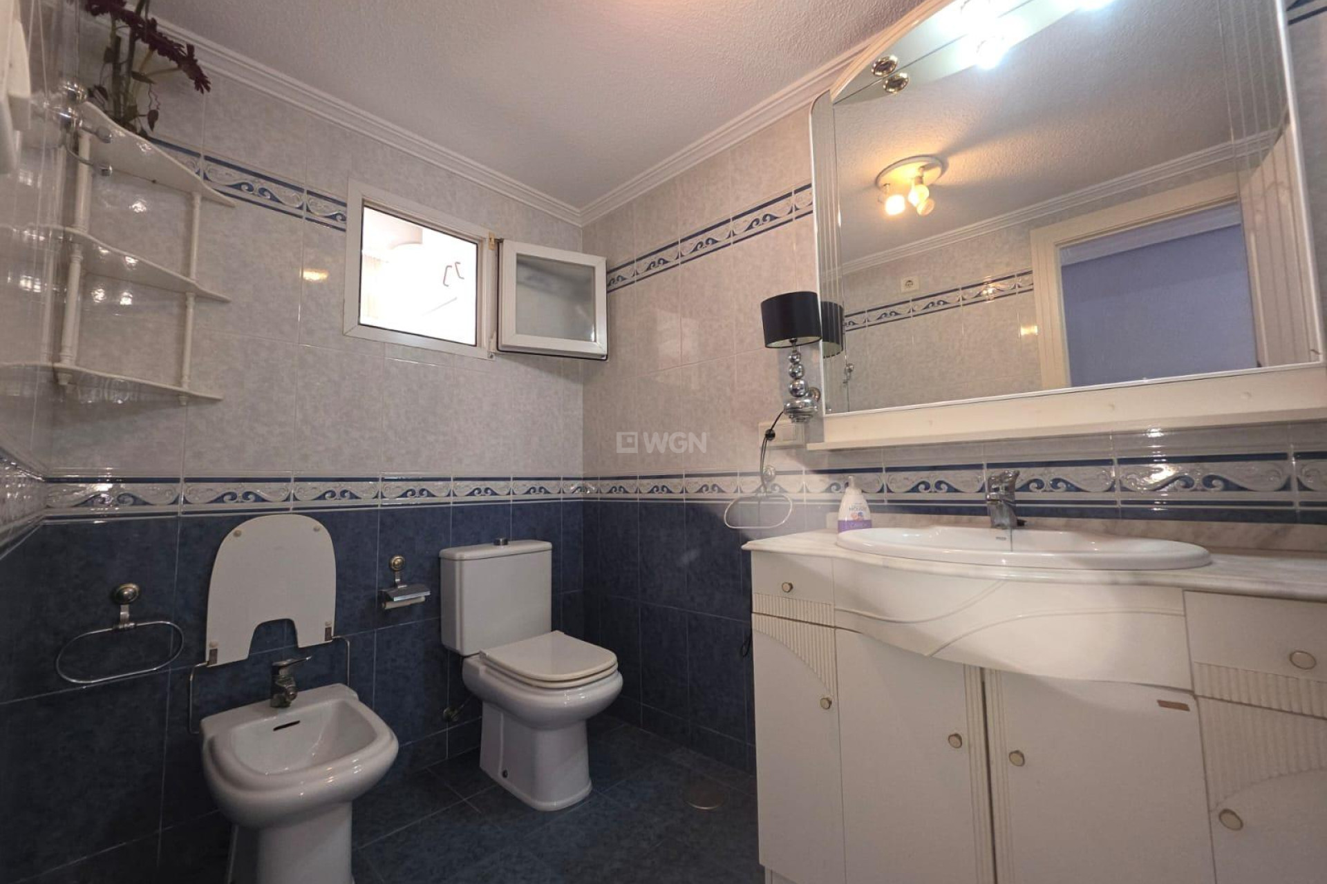 Resale - Apartment / flat - Torrevieja - Acequion