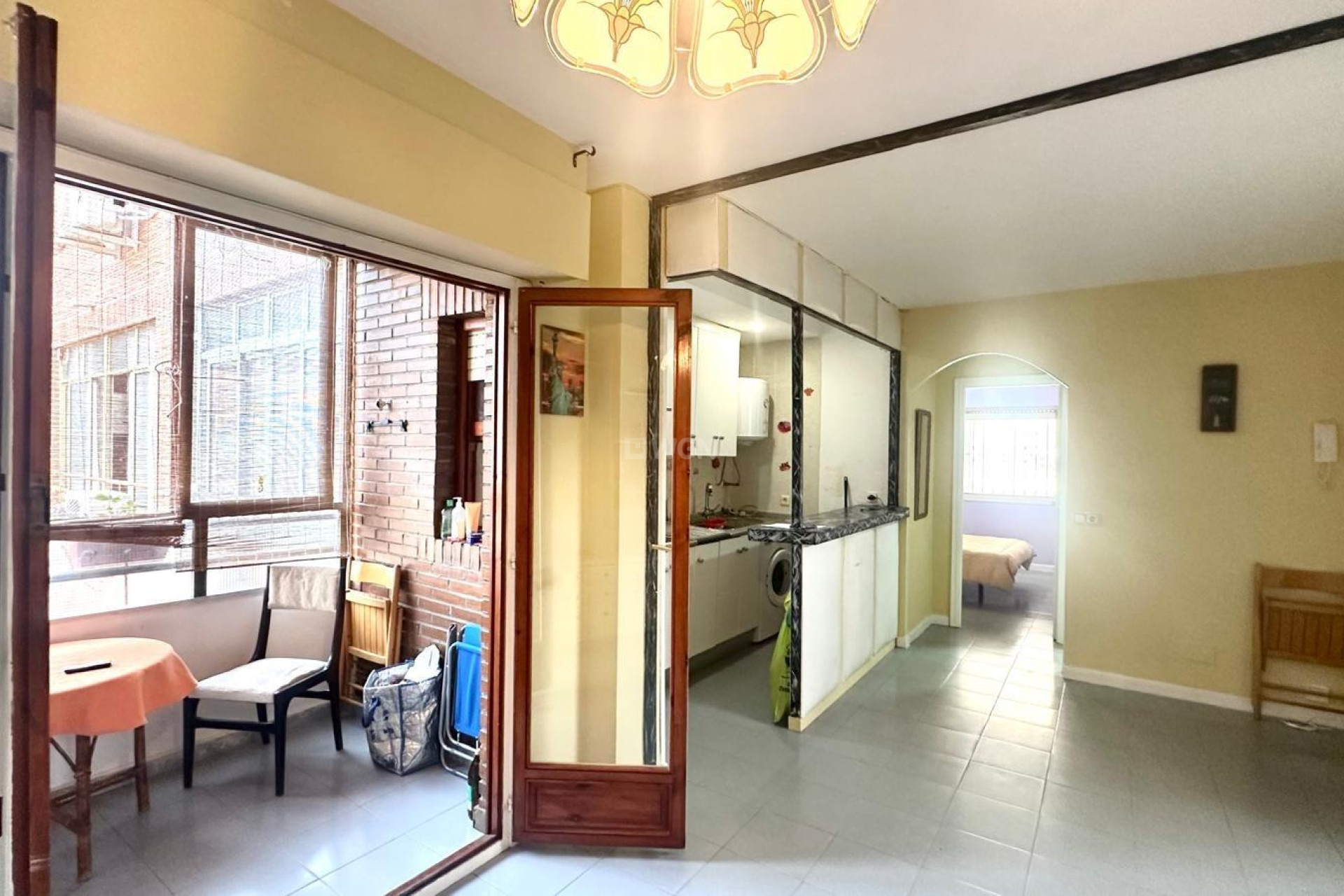 Resale - Apartment / flat - Torrevieja - Acequion