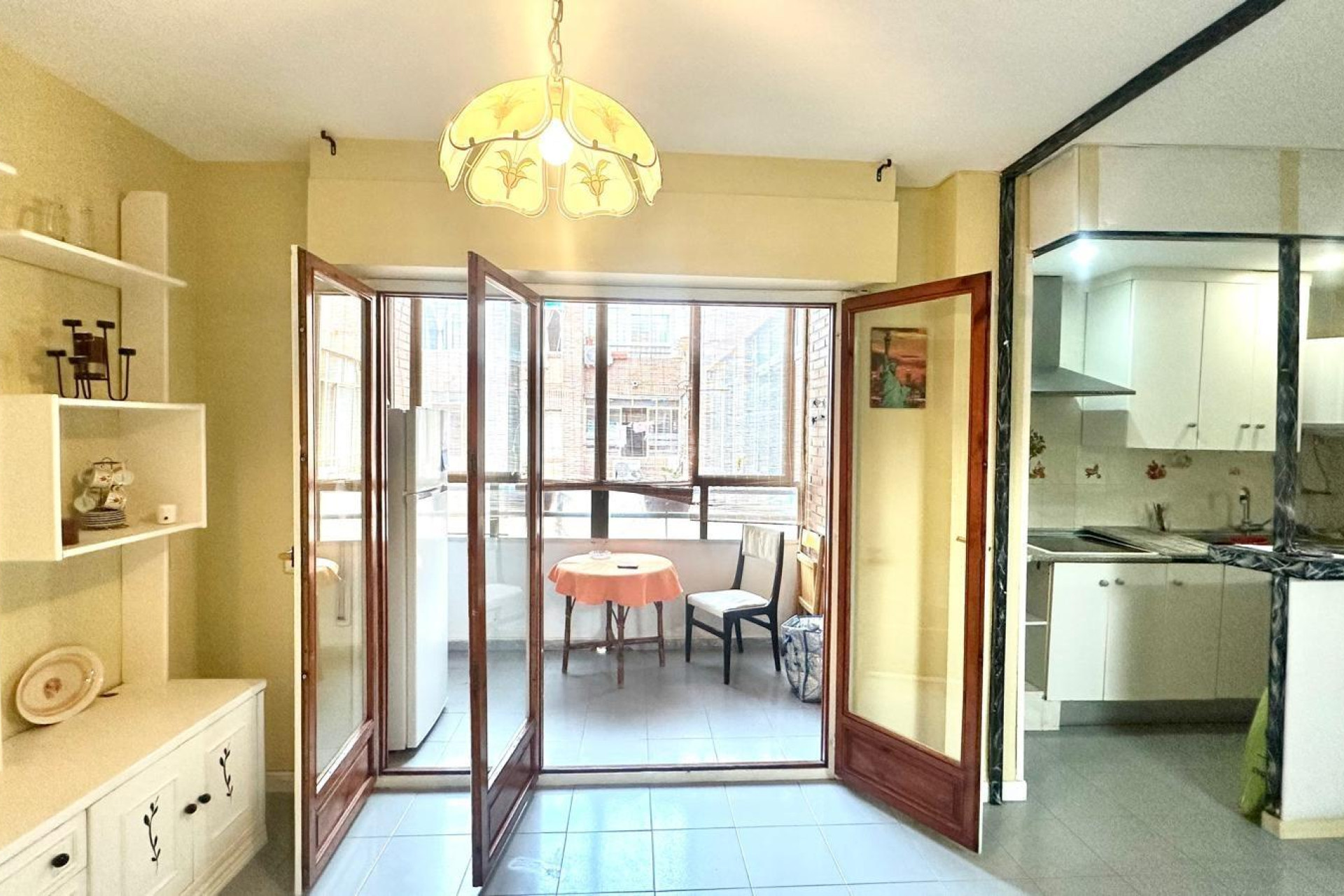 Resale - Apartment / flat - Torrevieja - Acequion