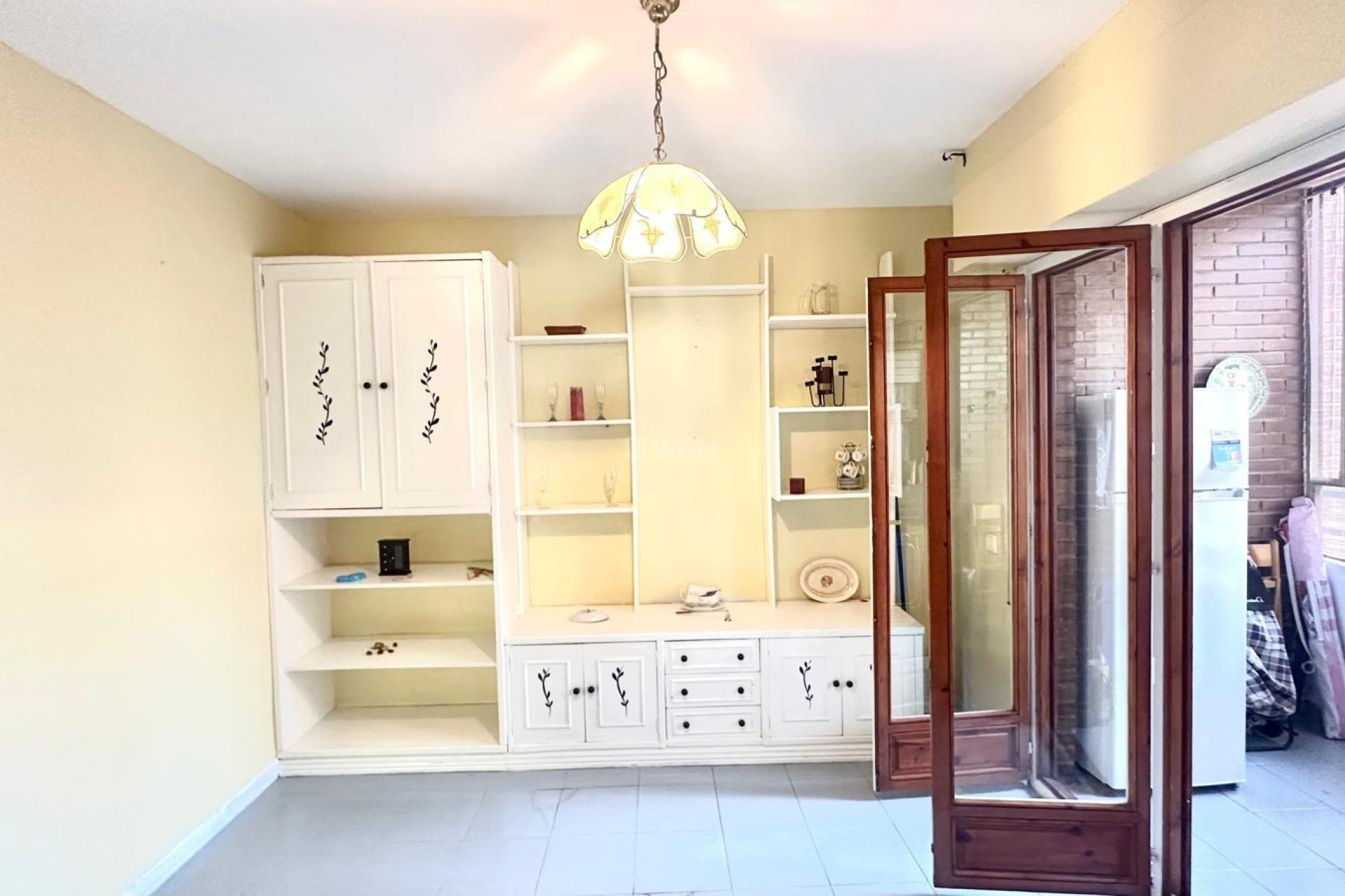 Resale - Apartment / flat - Torrevieja - Acequion