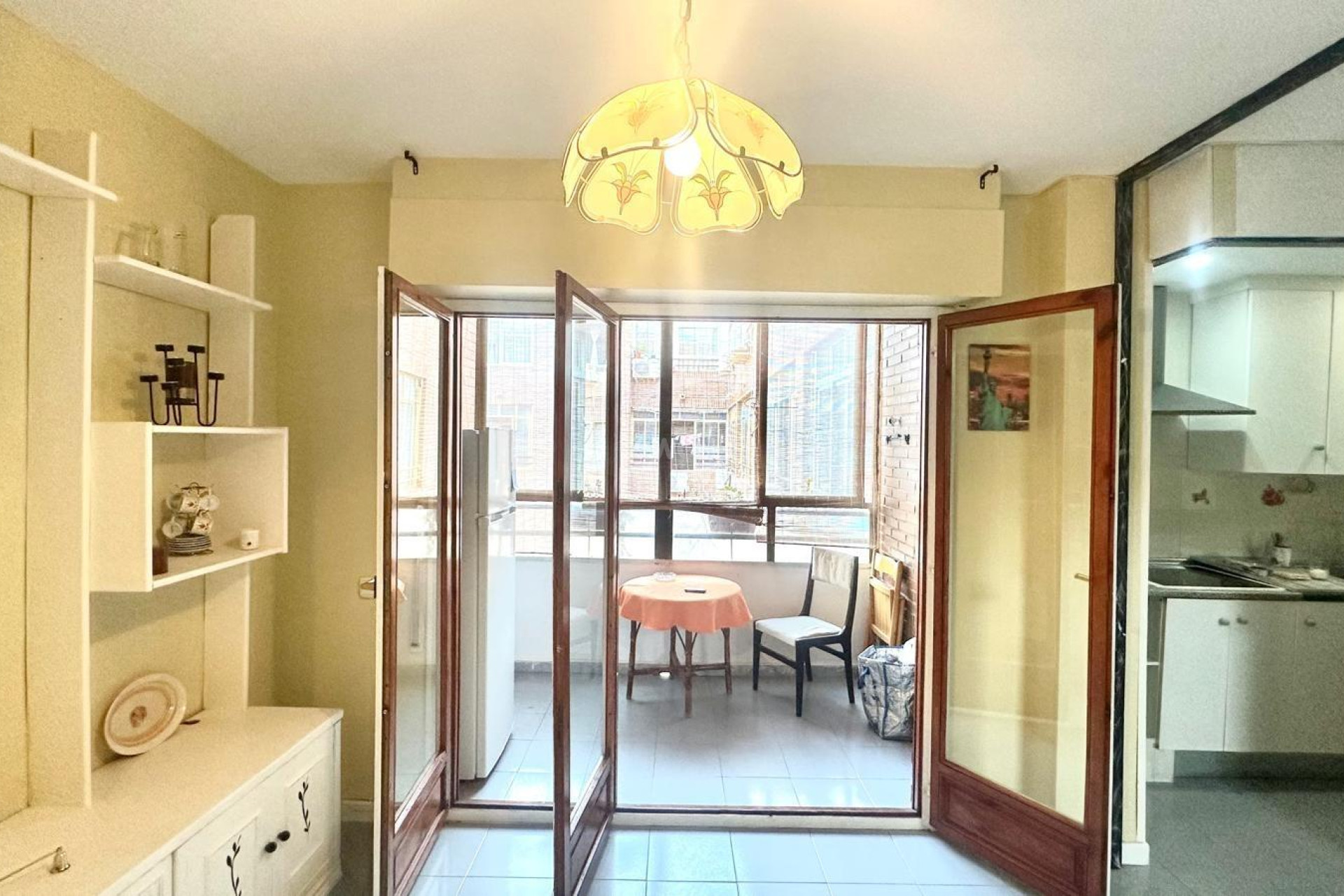 Resale - Apartment / flat - Torrevieja - Acequion