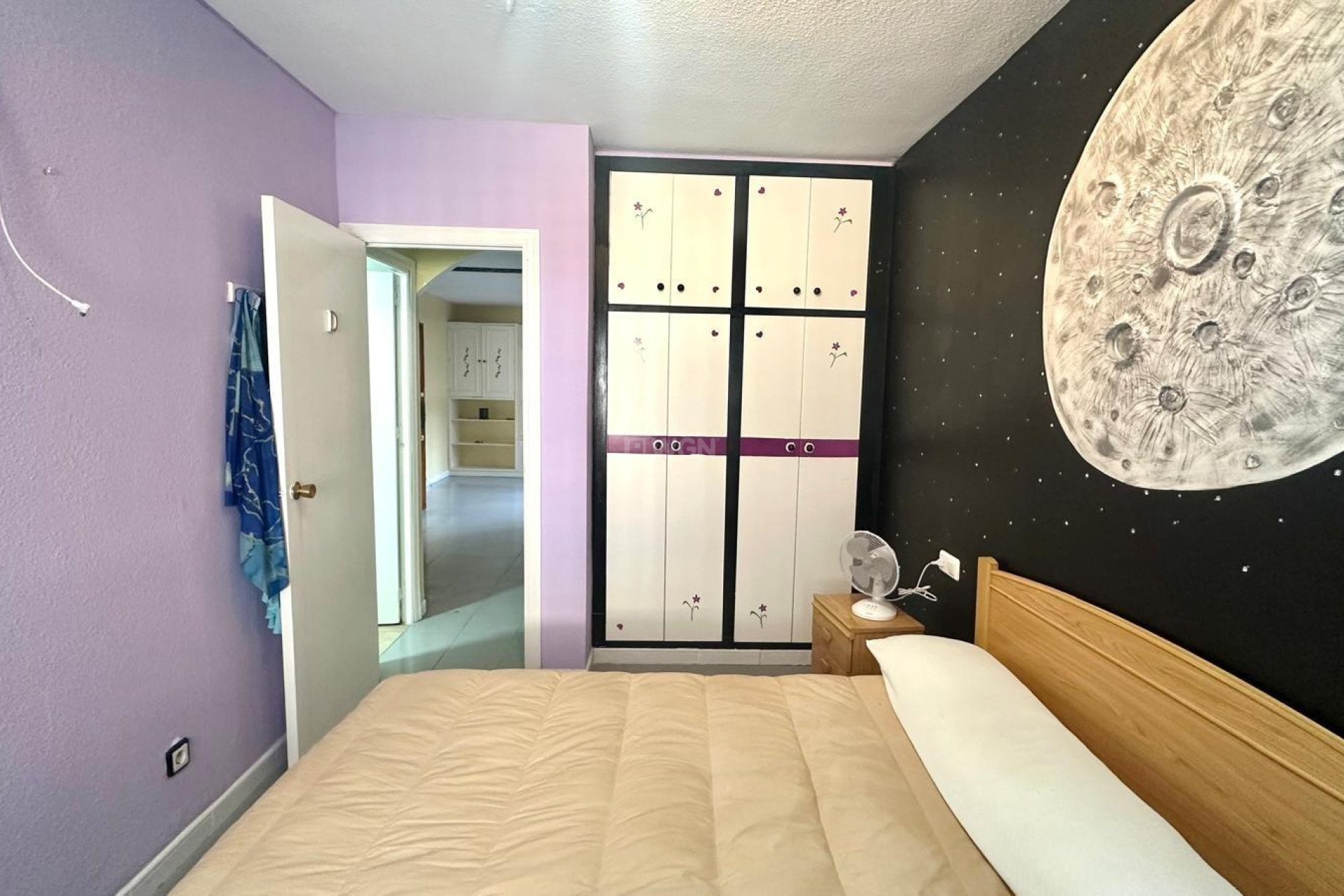 Resale - Apartment / flat - Torrevieja - Acequion