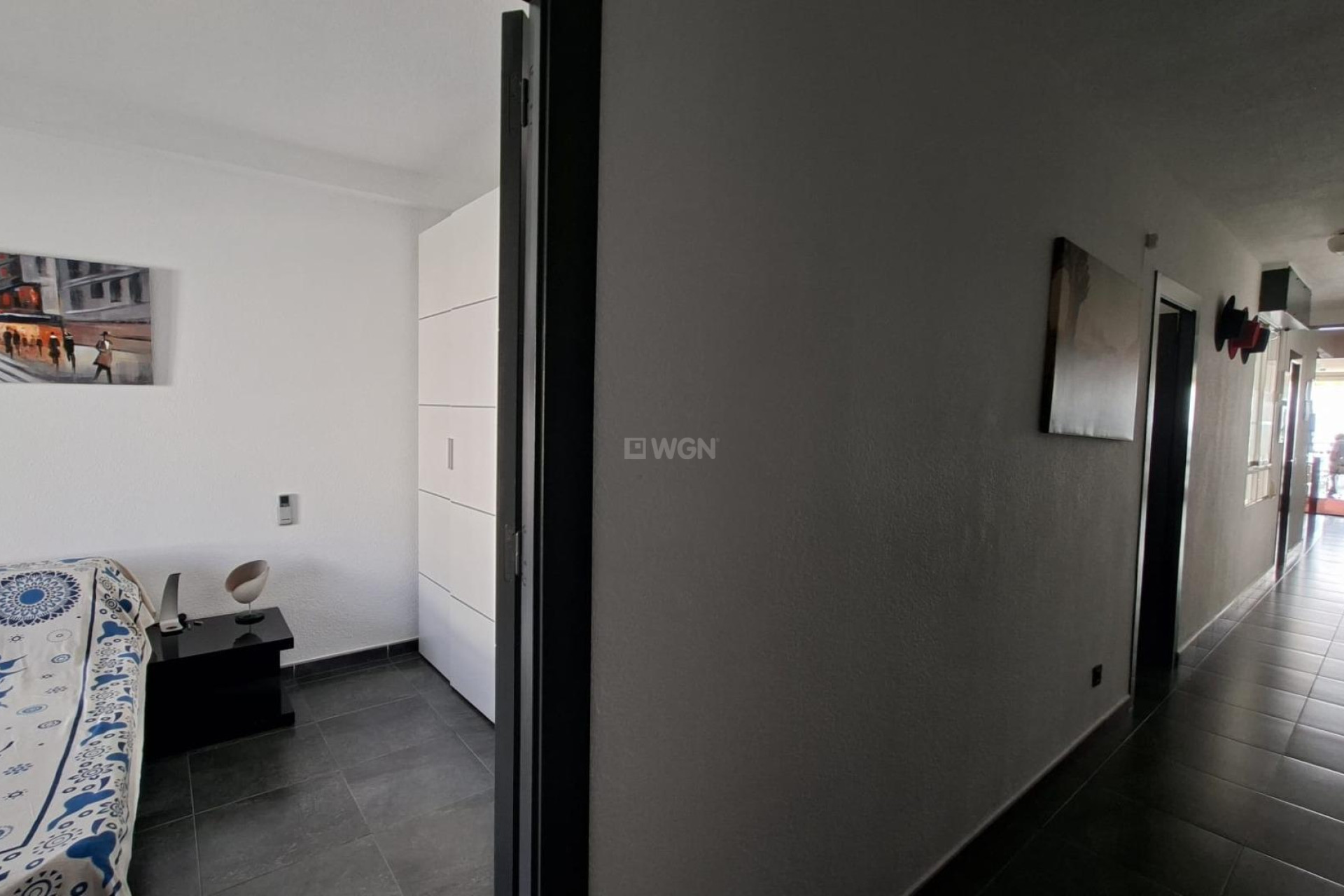 Resale - Apartment / flat - Torrevieja - Acequion