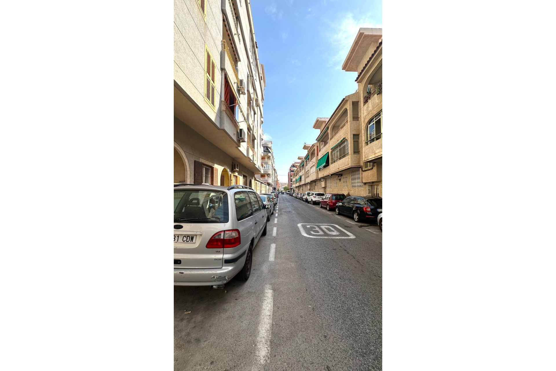 Resale - Apartment / flat - Torrevieja - Acequion