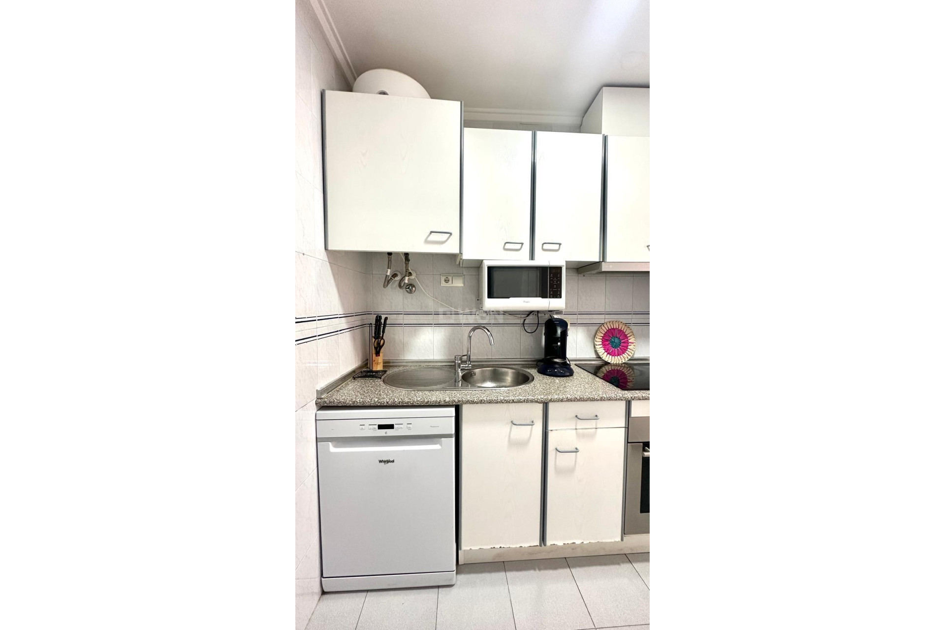 Resale - Apartment / flat - Torrevieja - Acequion