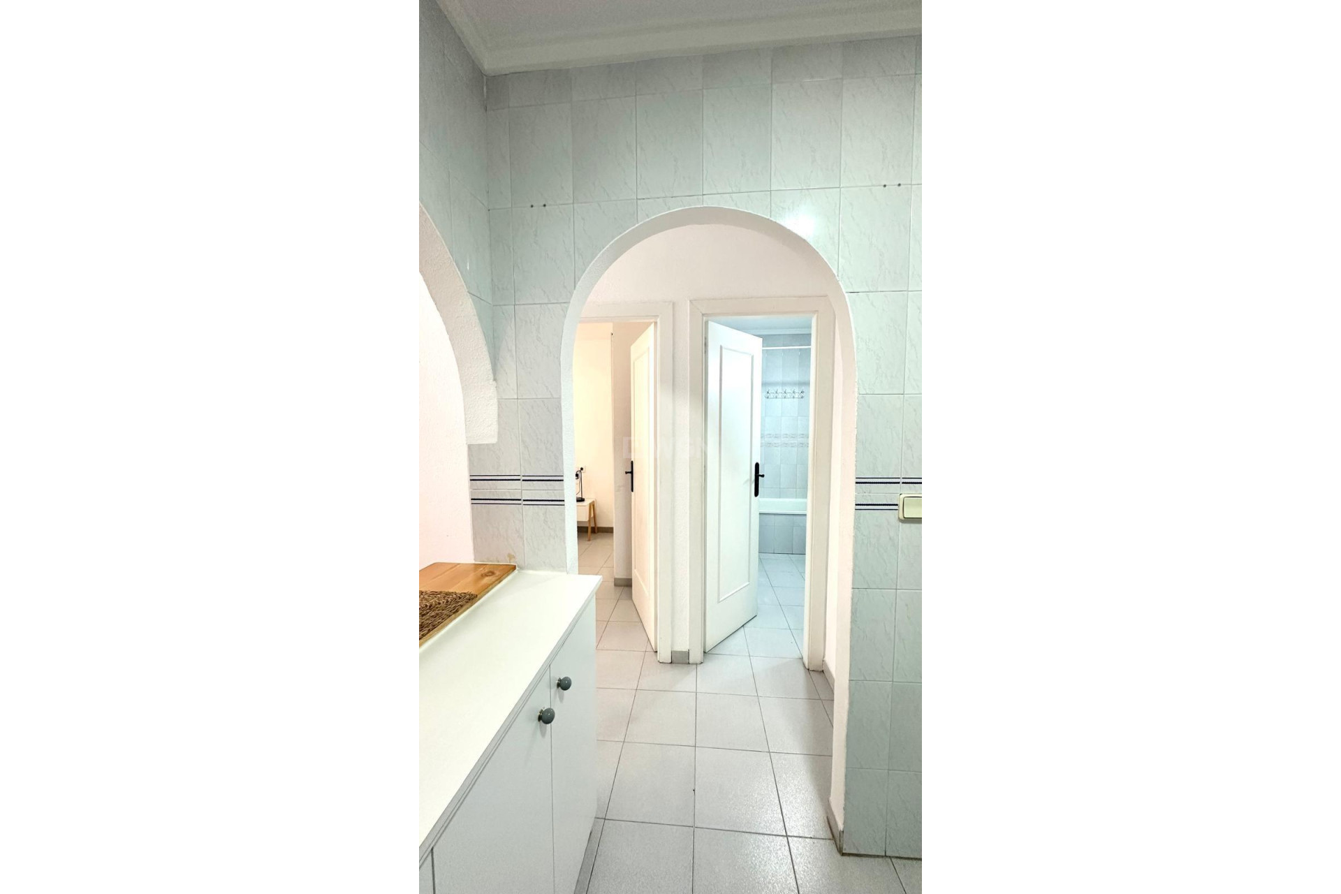 Resale - Apartment / flat - Torrevieja - Acequion